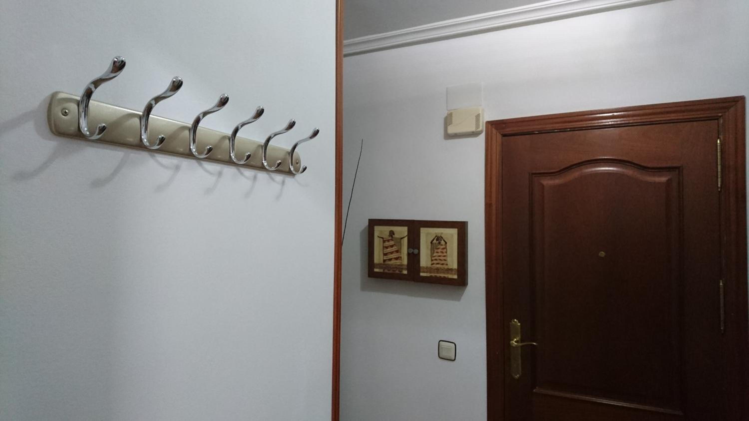 Apartamento Plasencia Illuminati - Property Image 11