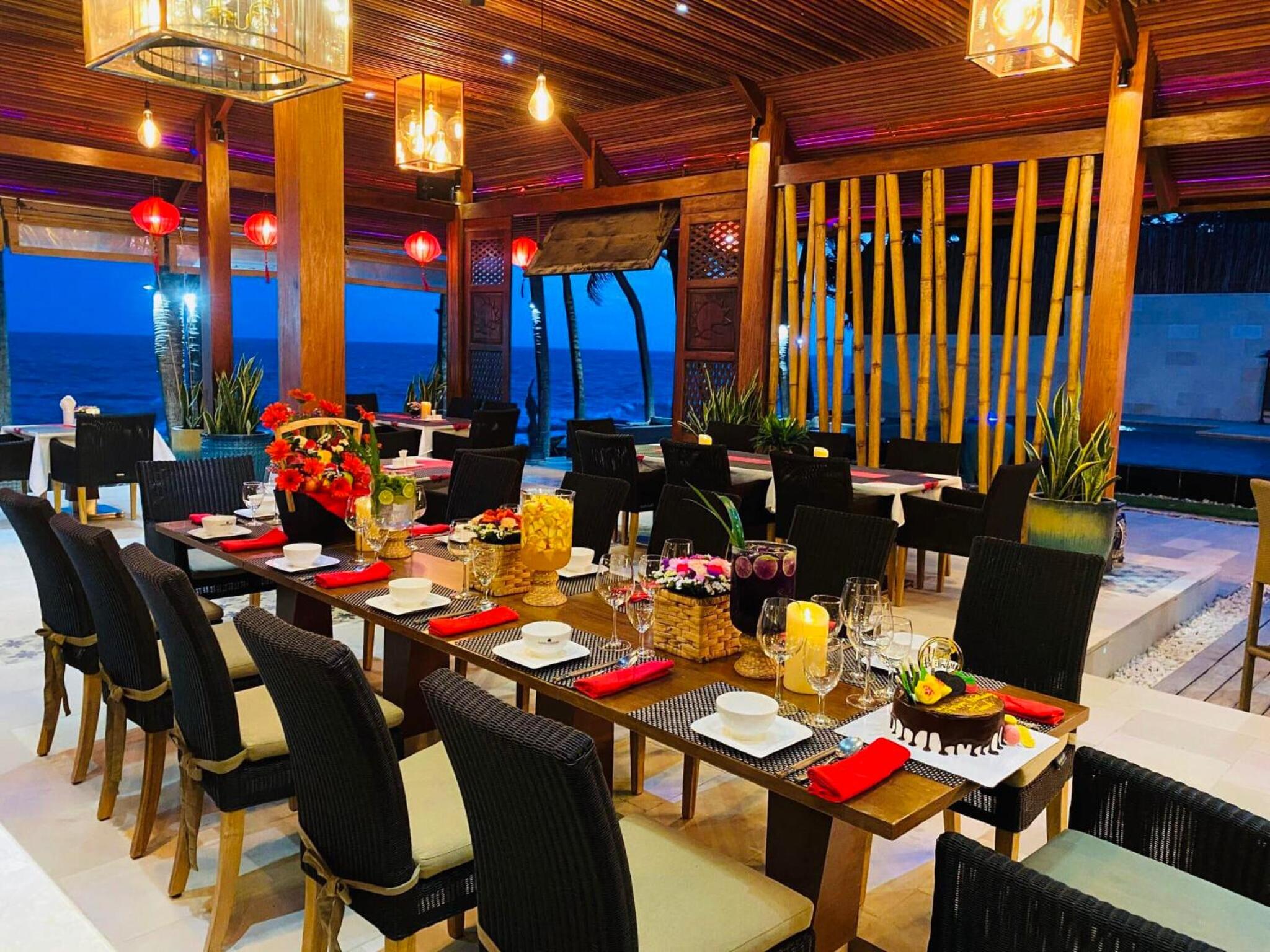 Sunsea Resort