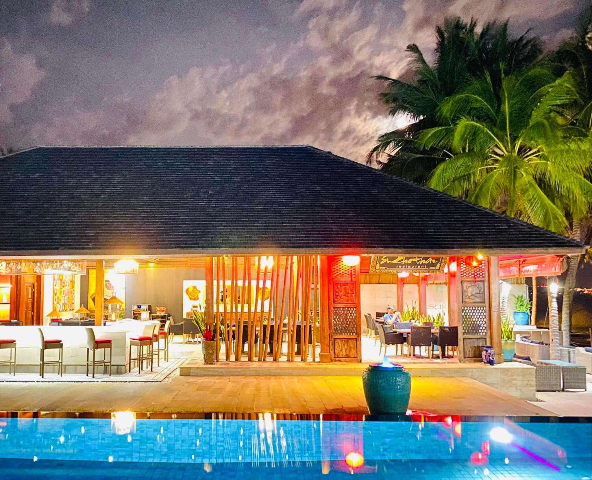 Sunsea Resort