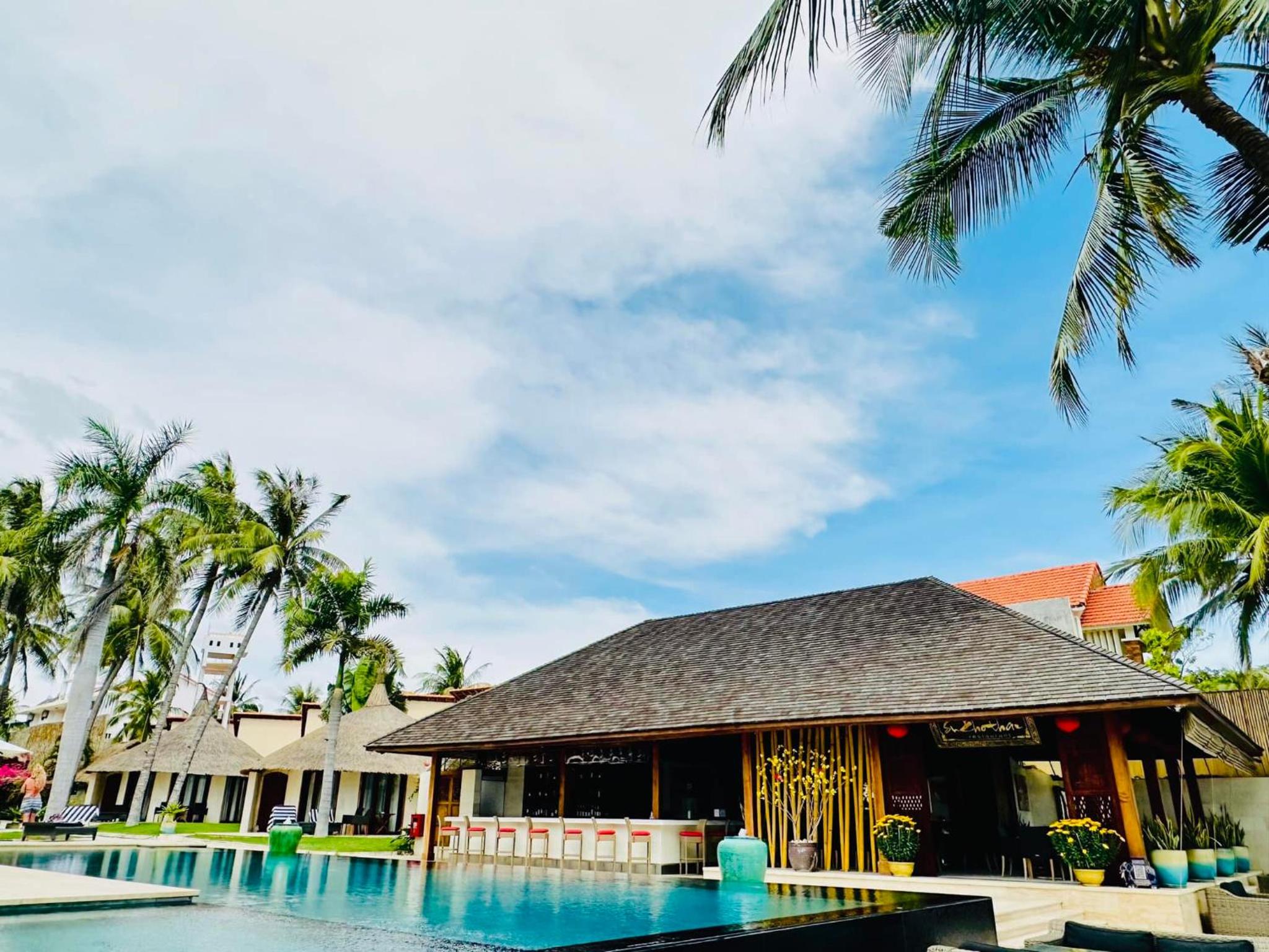 Sunsea Resort