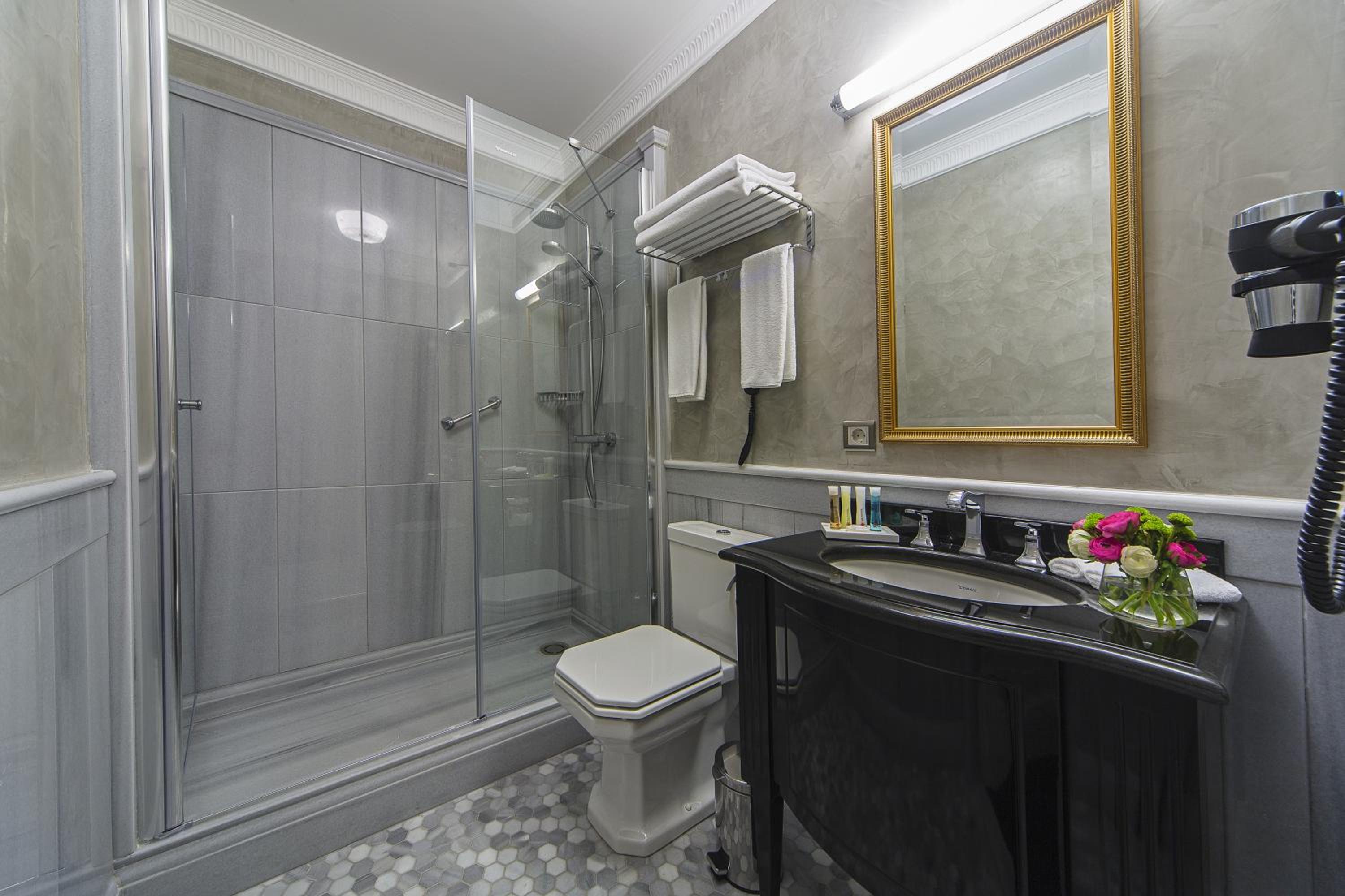 Meroddi Bagdatlıyan Otel - Image 47