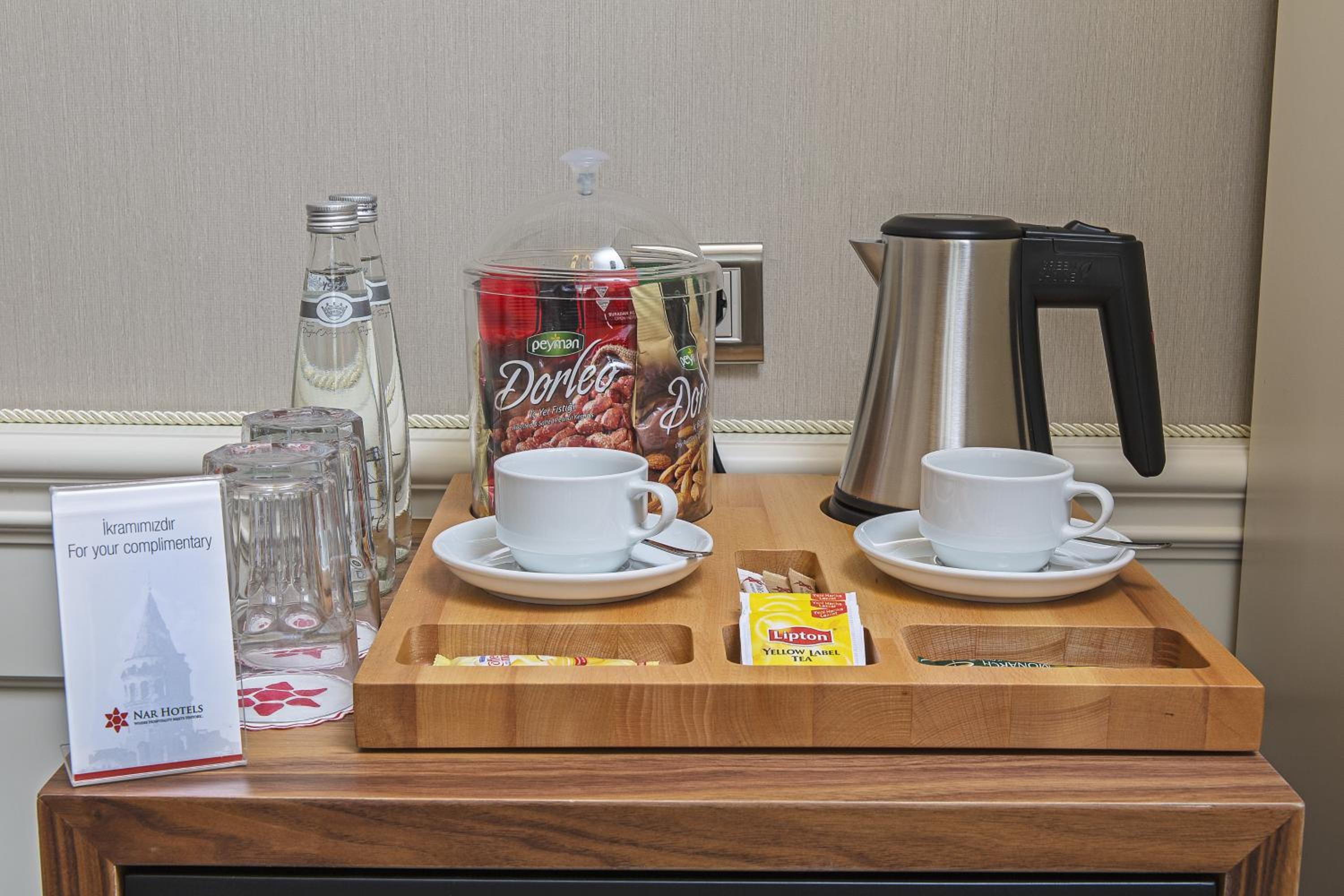 Meroddi Bagdatlıyan Otel - Image 12