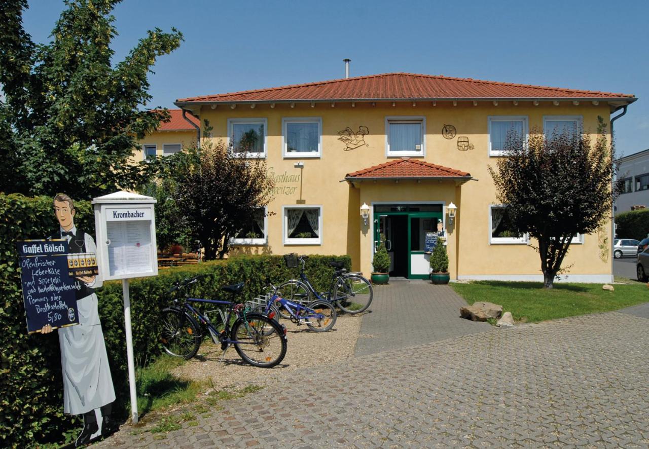 Klima Hotel Europarc