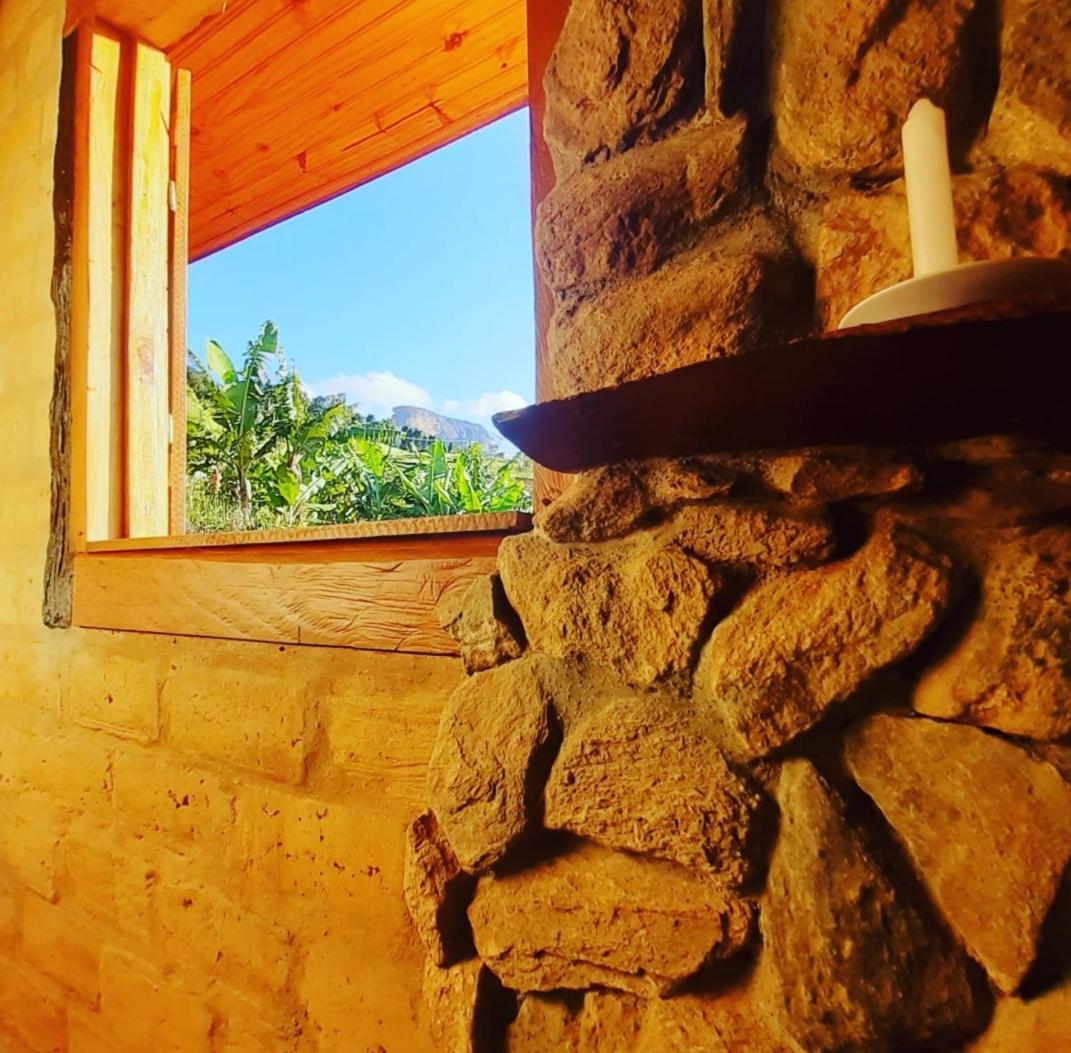 Cabana do Camelo