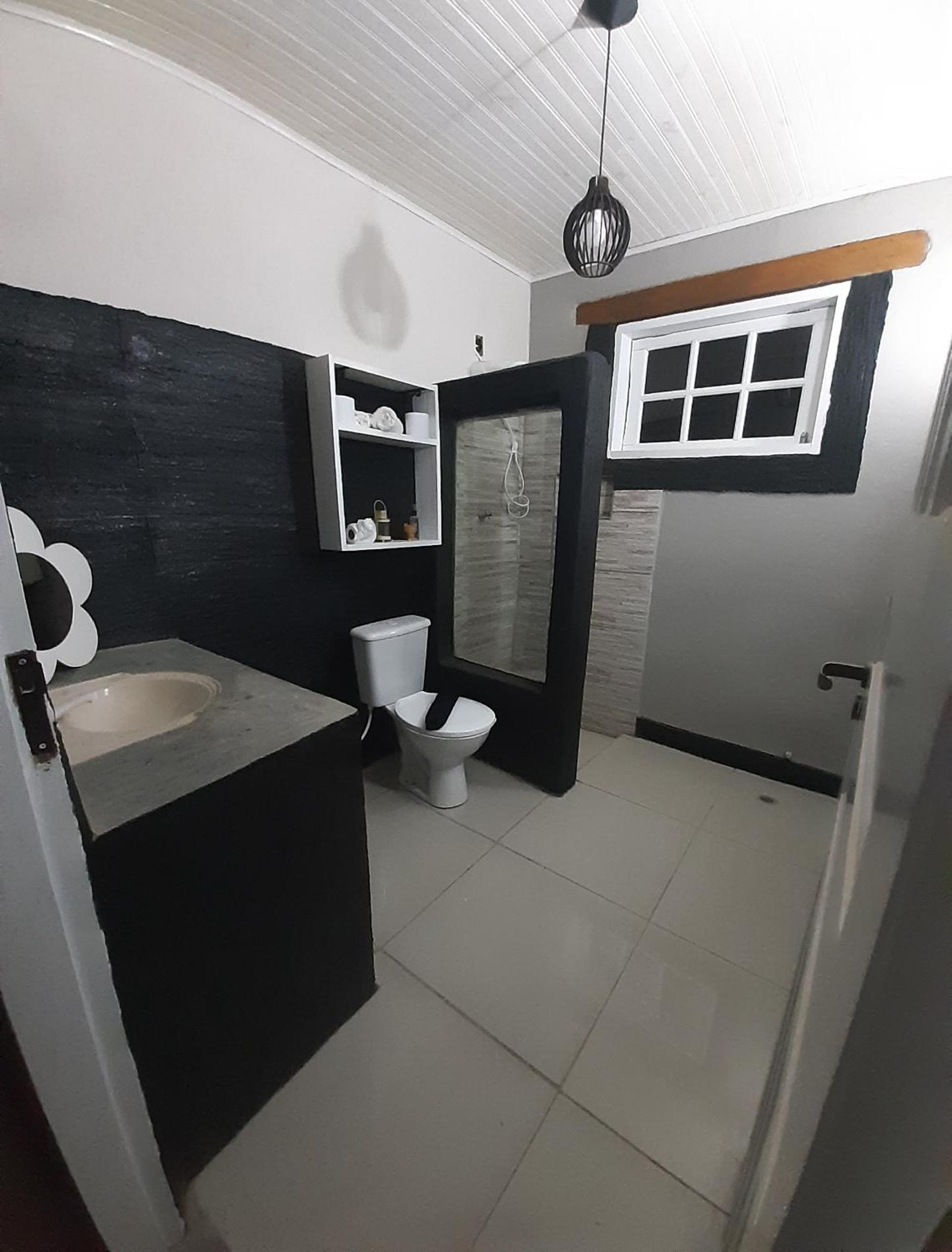 Cabana do Camelo