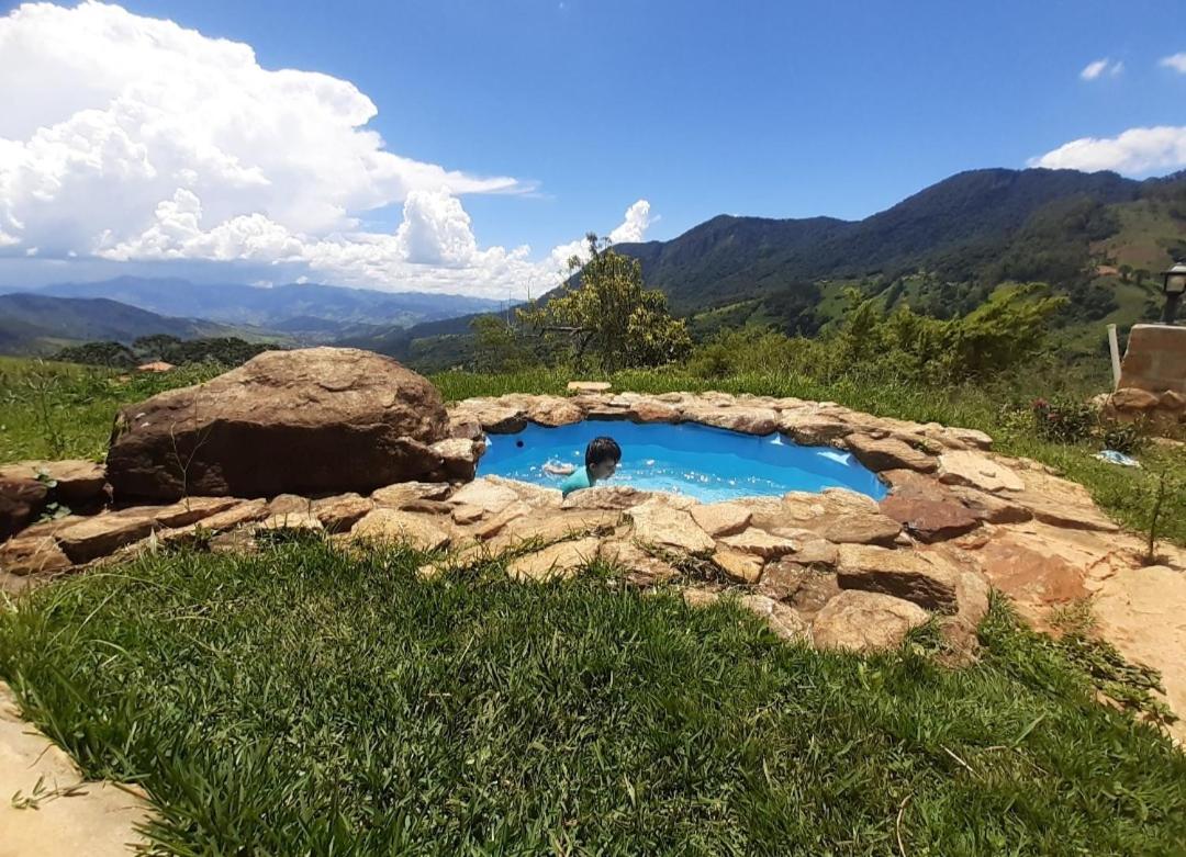 Cabana do Camelo