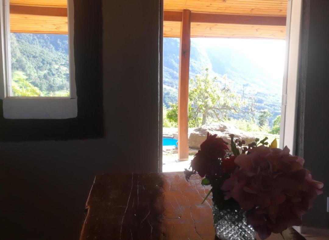 Cabana do Camelo