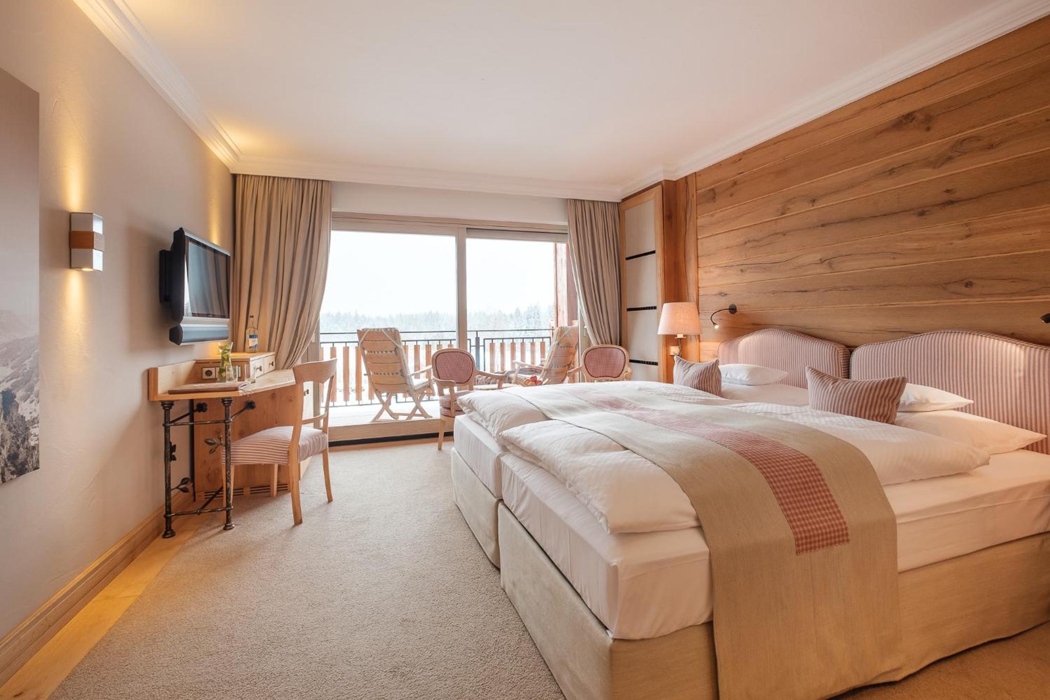 Sonnenalp Resort