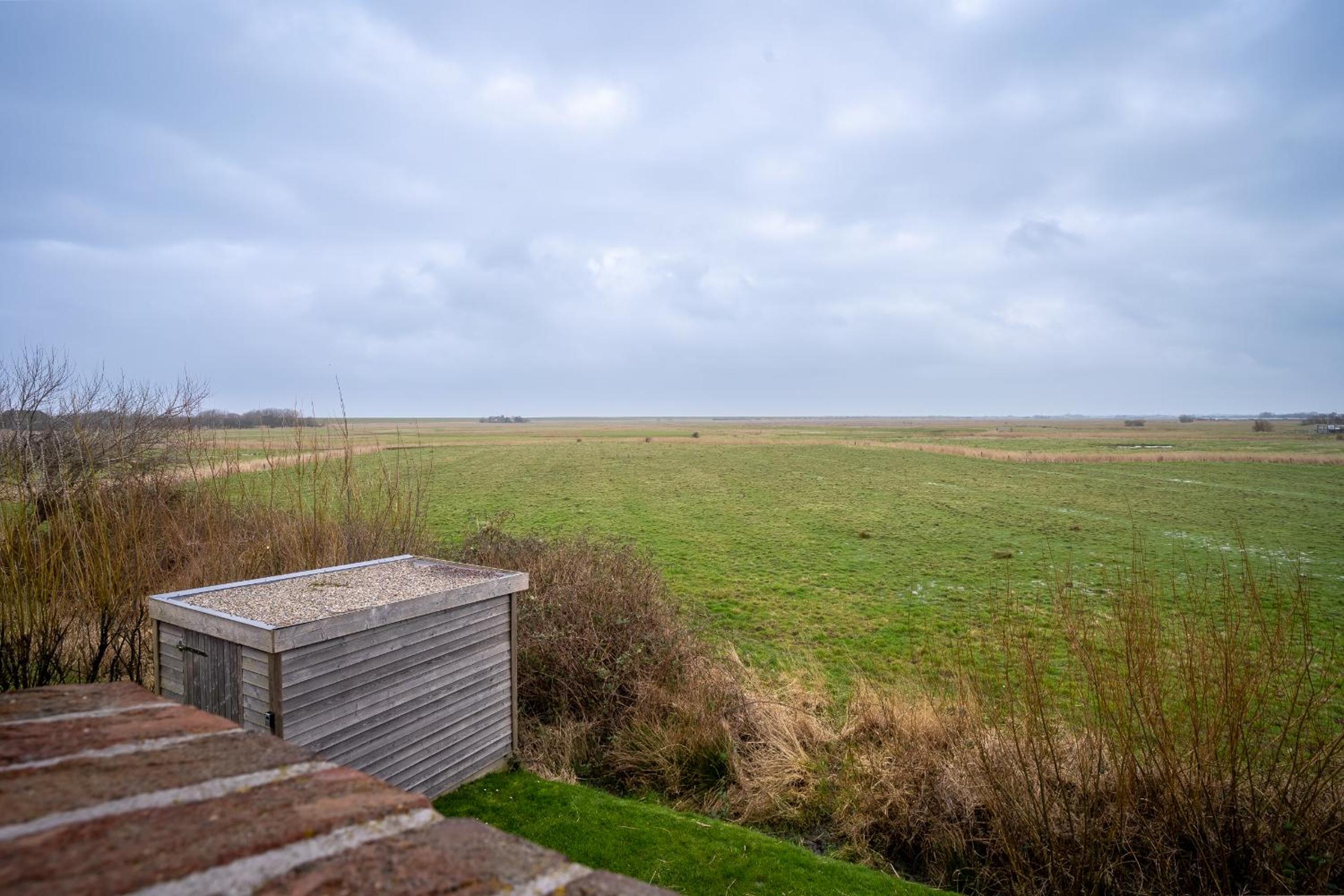 Strandhaus 54 Grad Nord Ferienhaus Strandhaus 54 Grad Nord