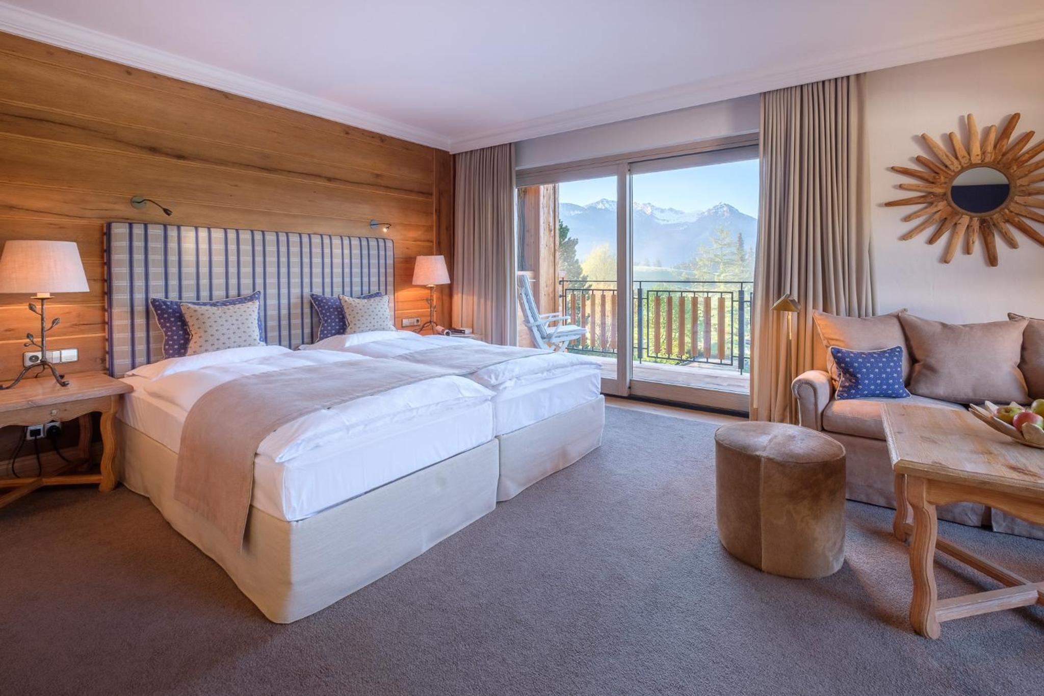Sonnenalp Resort