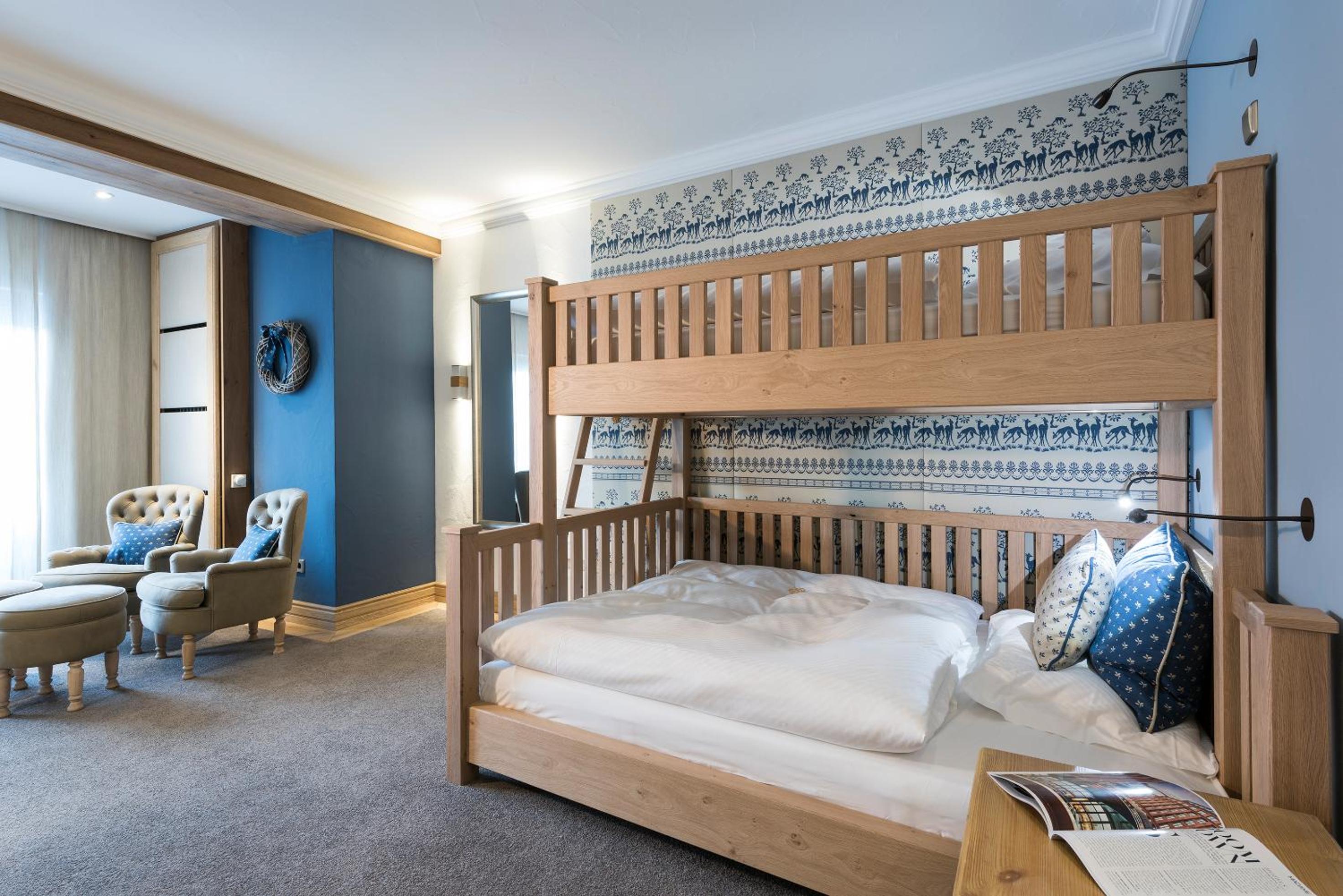 Sonnenalp Resort