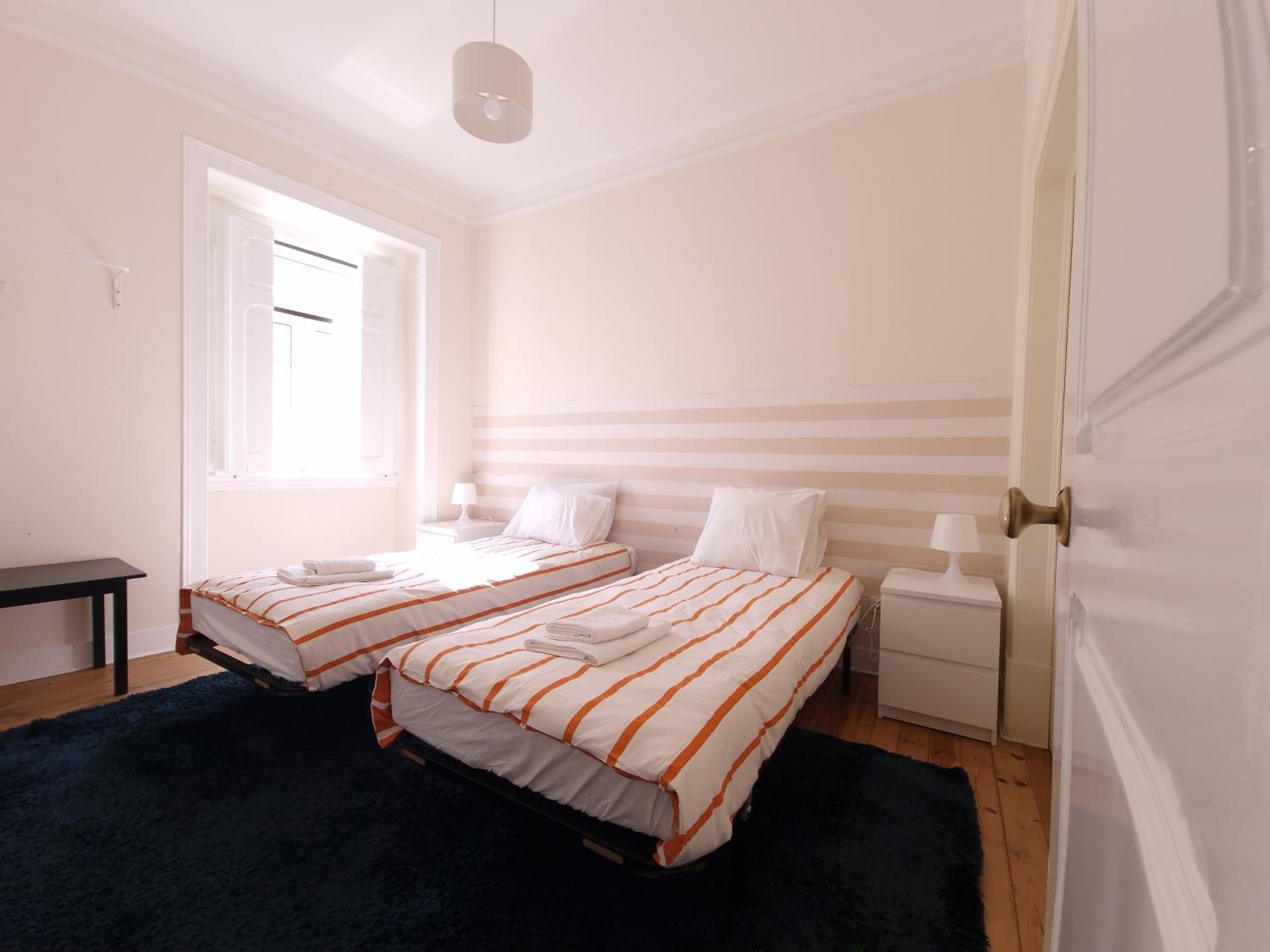 NEW! Cozy apartment in the center view 3