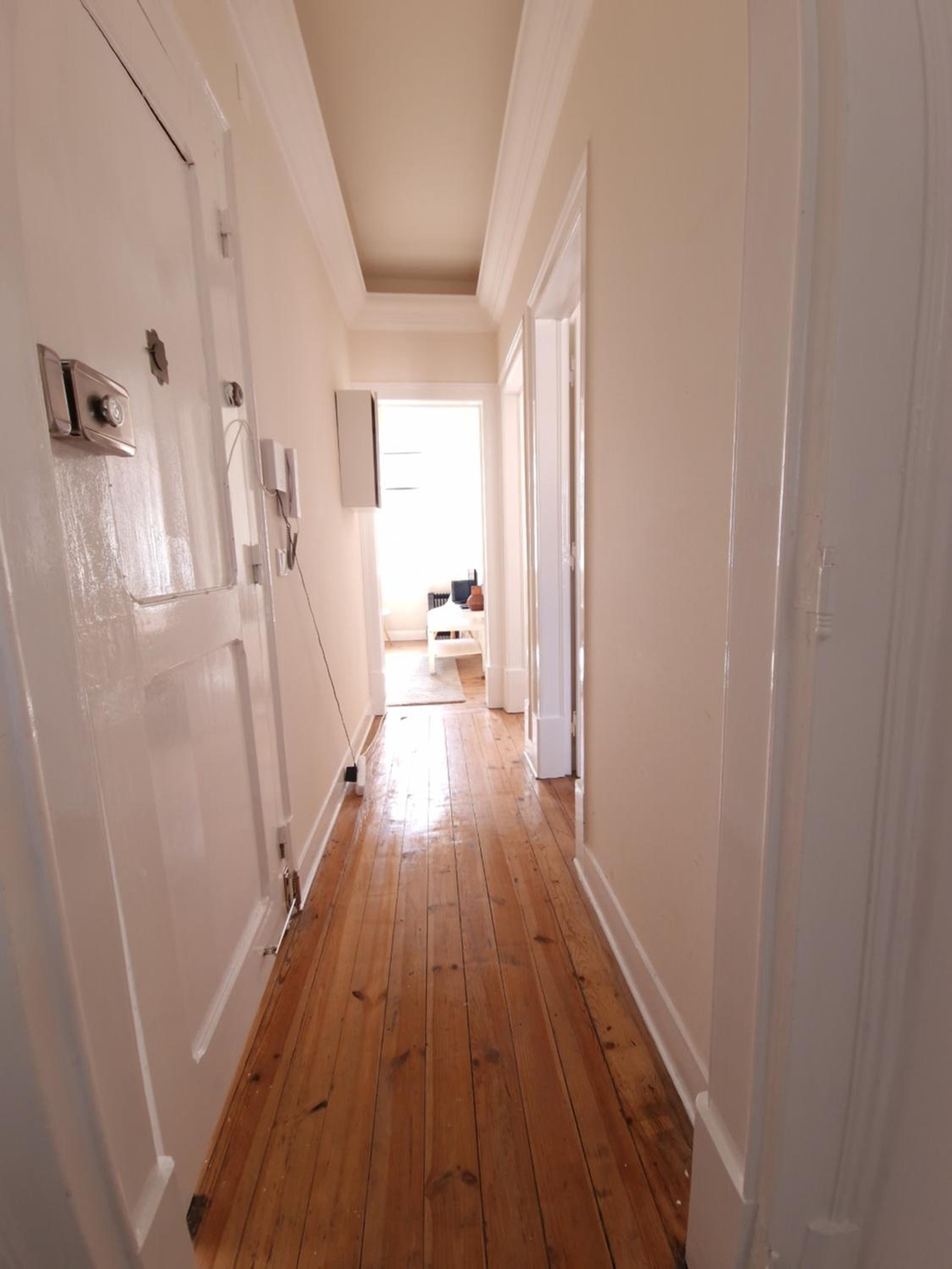 NEW! Cozy apartment in the center view 5