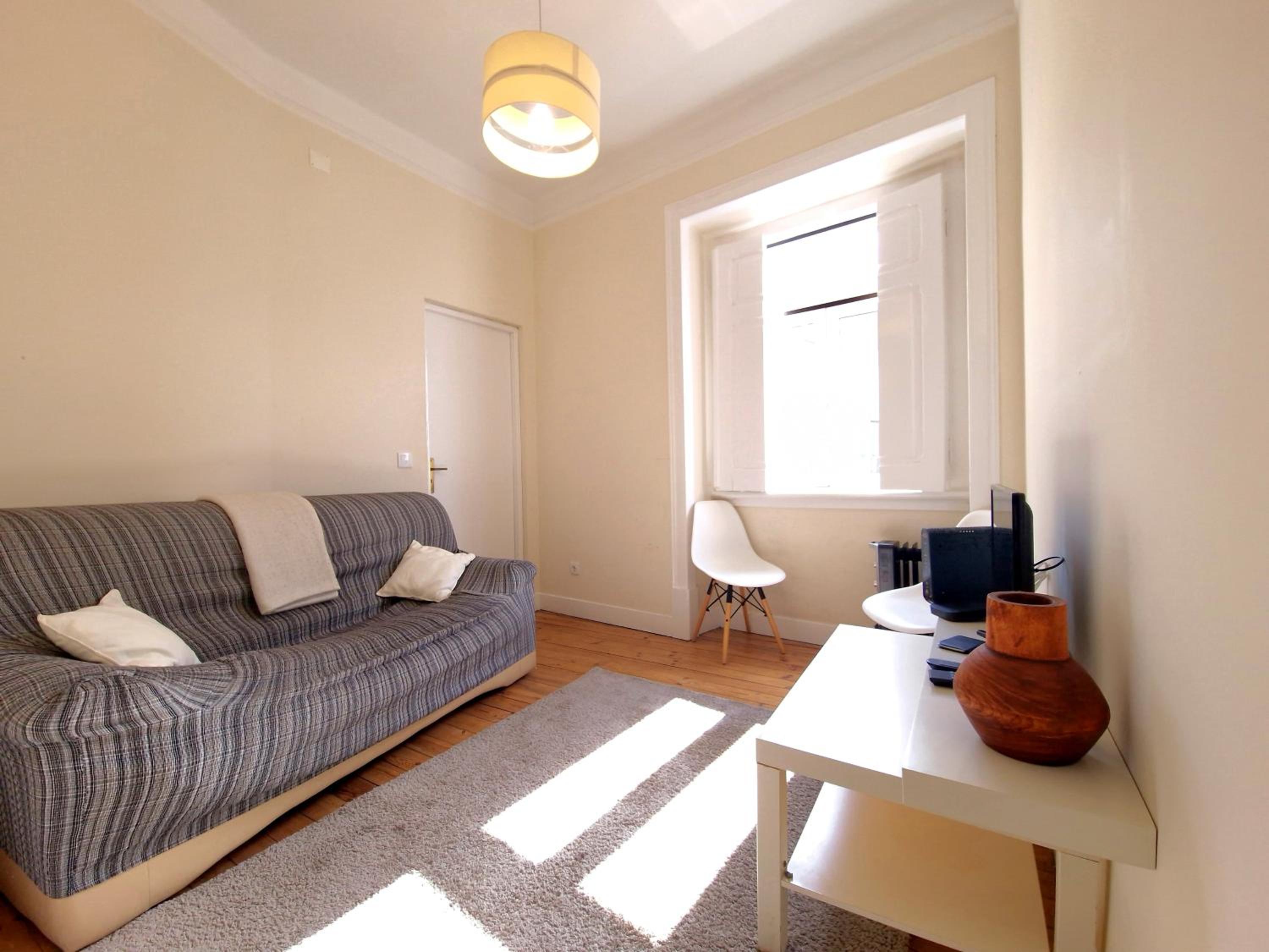 NEW! Cozy apartment in the center view 4