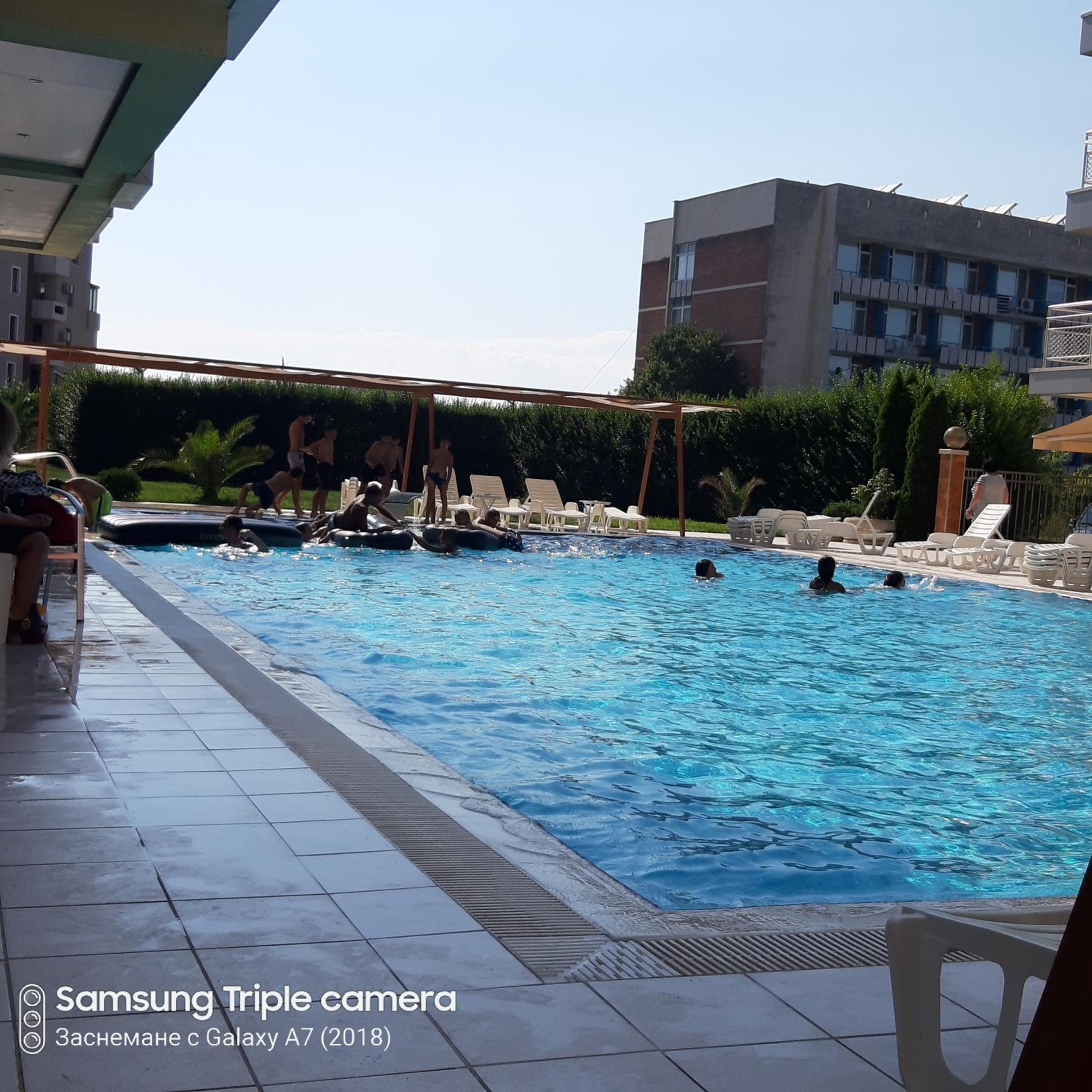 Apartament Milenium