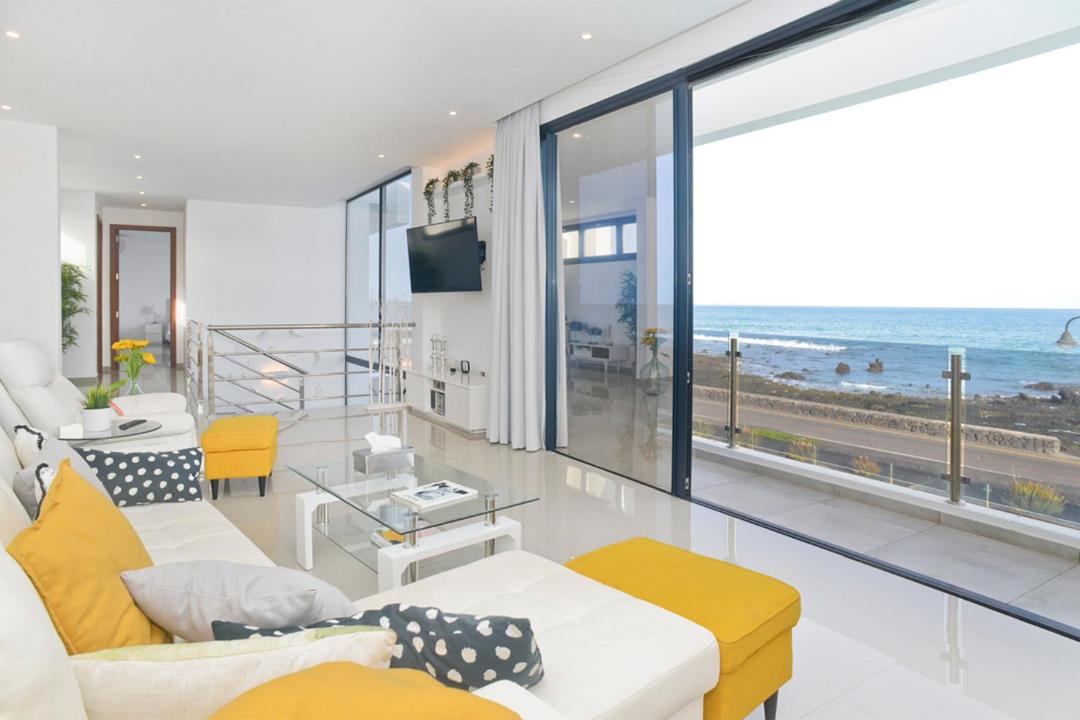 Luxury Villa Punta Mujeres