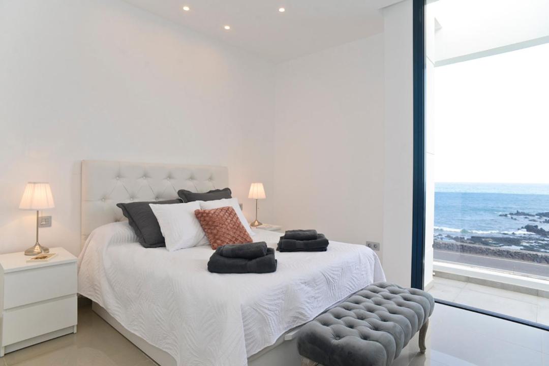 Luxury Villa Punta Mujeres