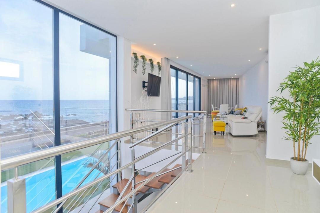 Luxury Villa Punta Mujeres