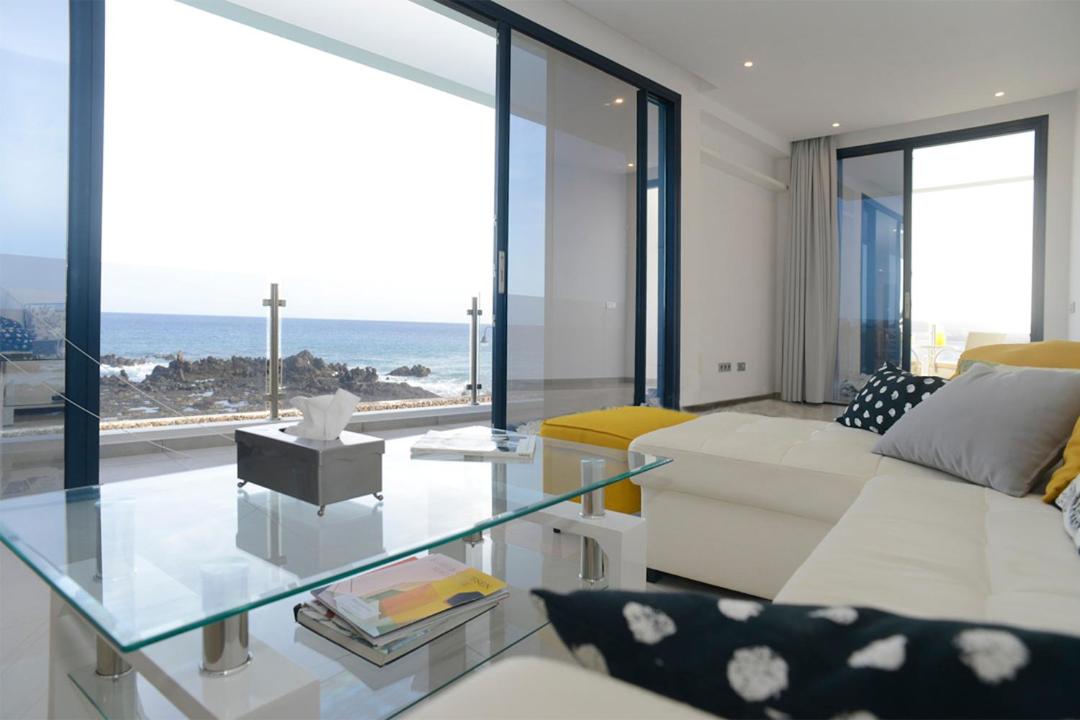 Luxury Villa Punta Mujeres