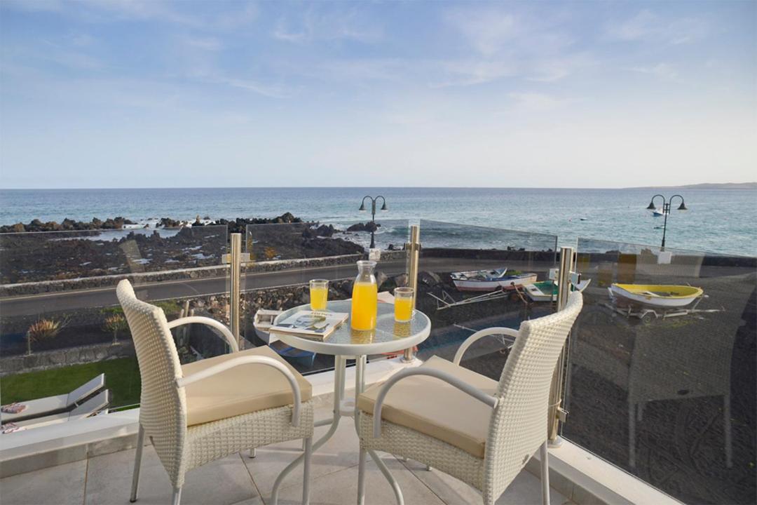 Luxury Villa Punta Mujeres