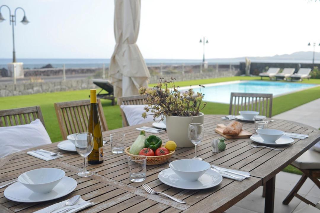 Luxury Villa Punta Mujeres