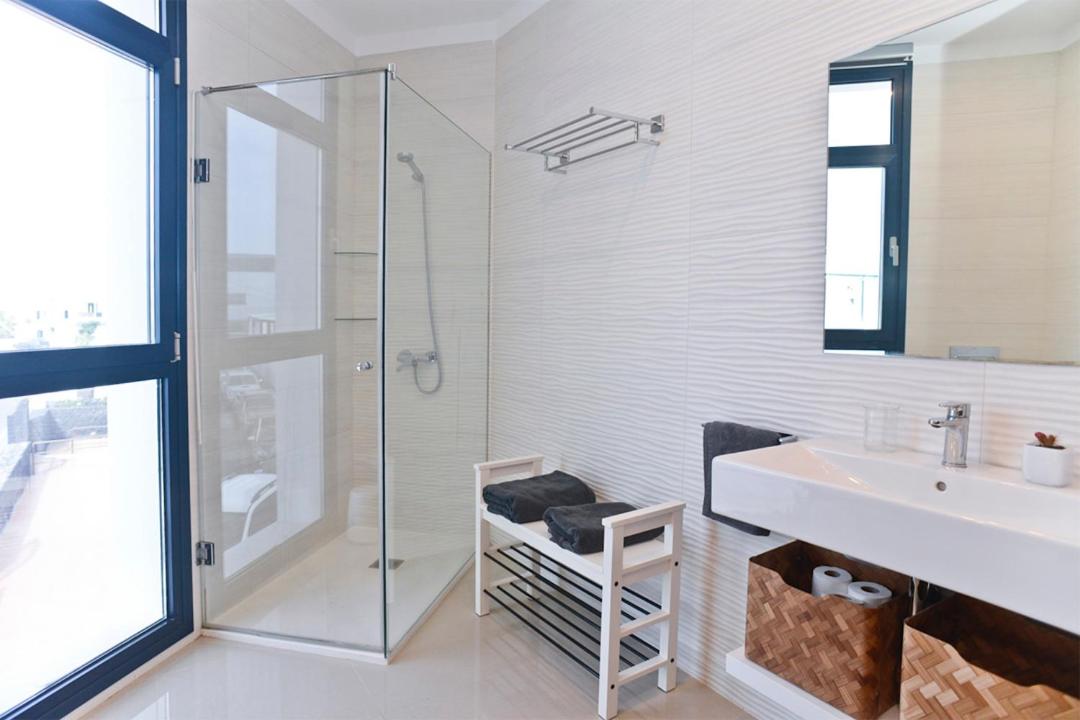 Luxury Villa Punta Mujeres