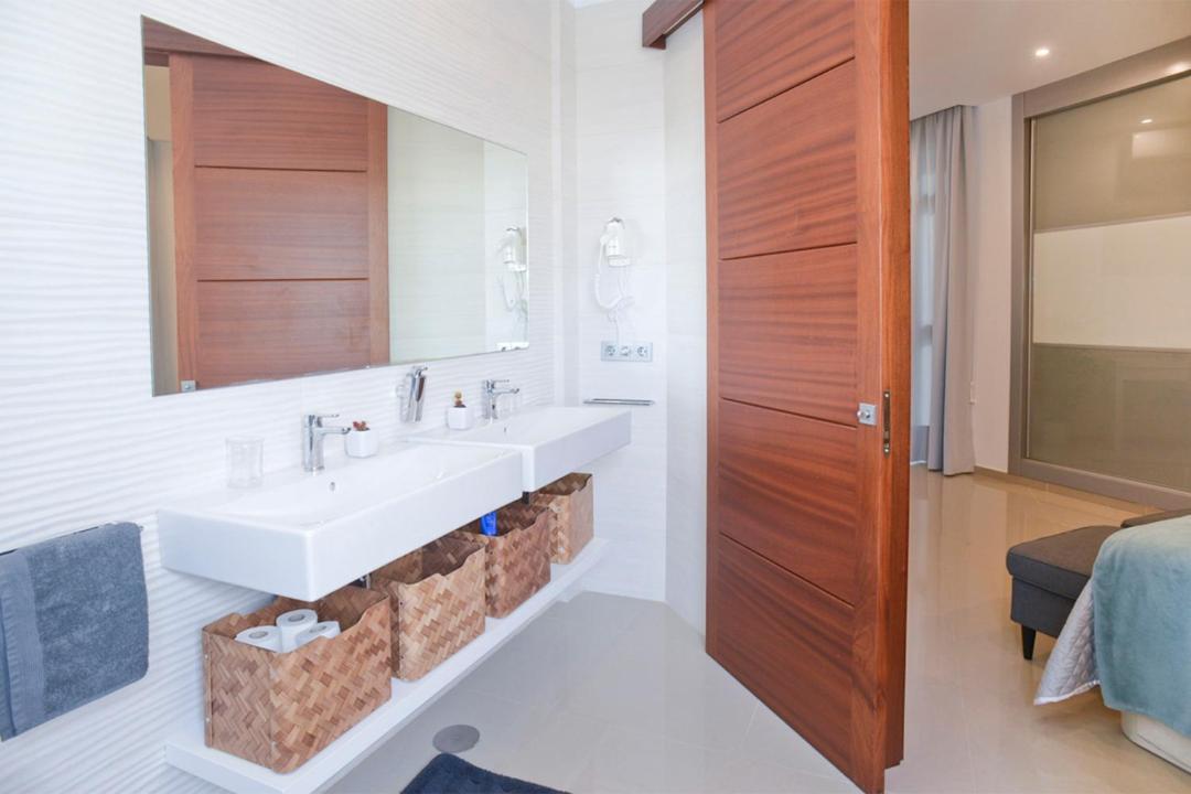 Luxury Villa Punta Mujeres