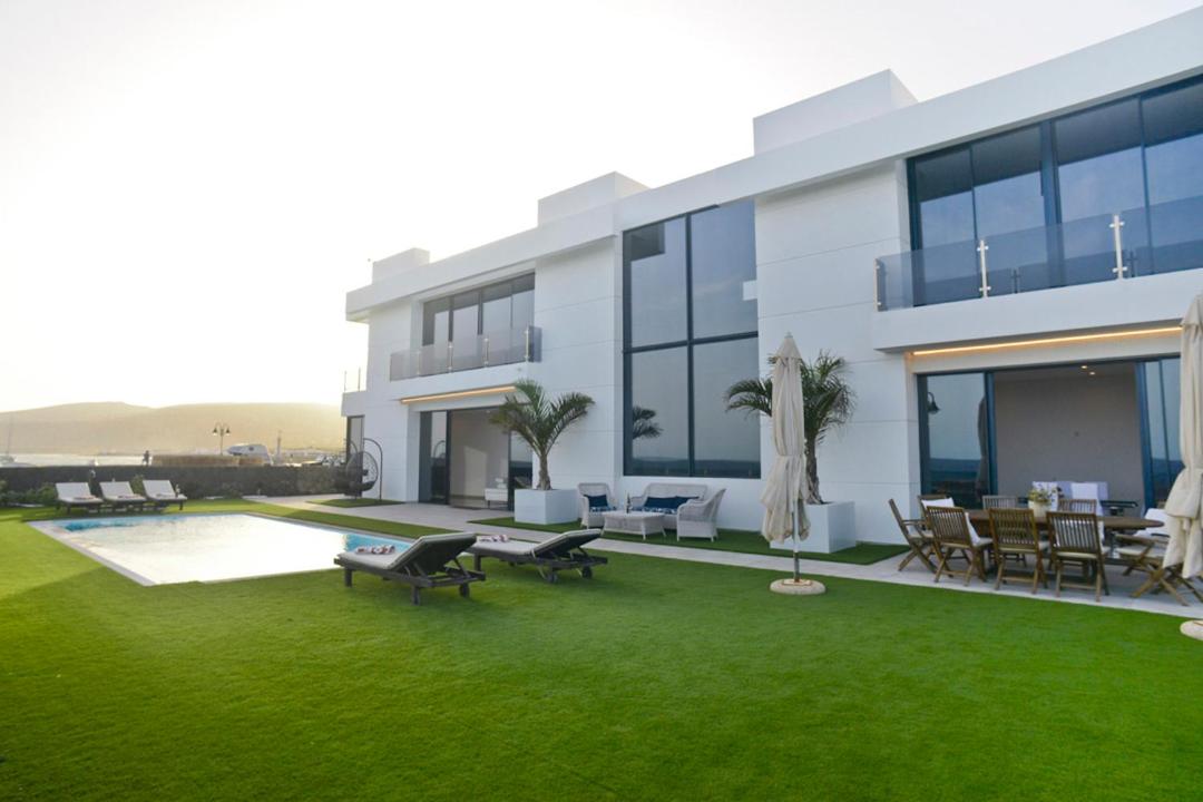 Luxury Villa Punta Mujeres