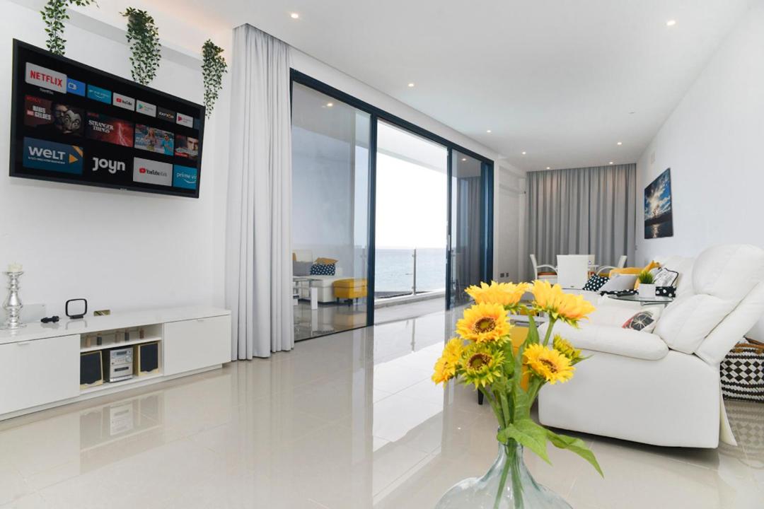 Luxury Villa Punta Mujeres