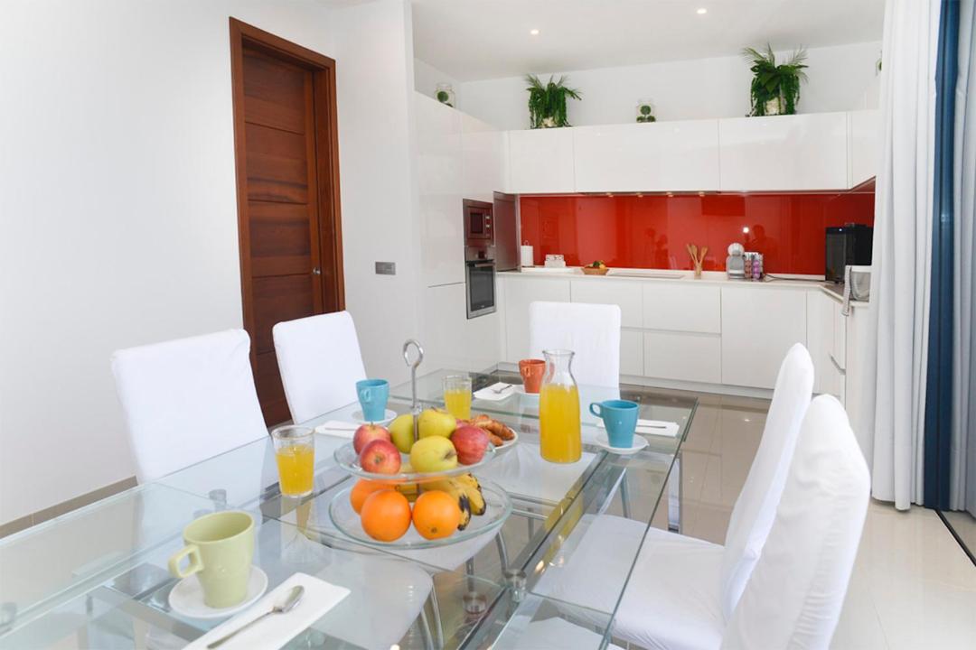 Luxury Villa Punta Mujeres