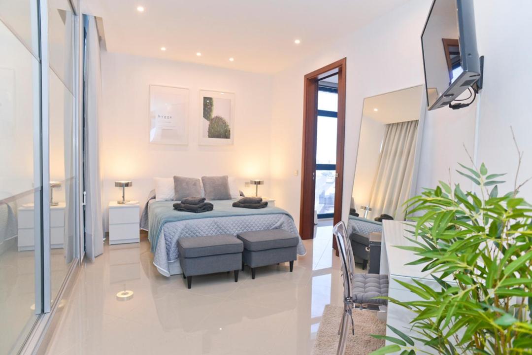 Luxury Villa Punta Mujeres