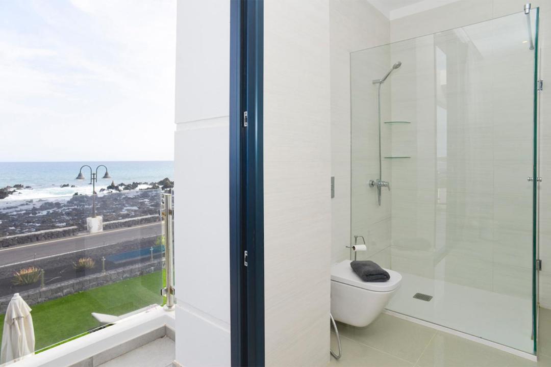 Luxury Villa Punta Mujeres