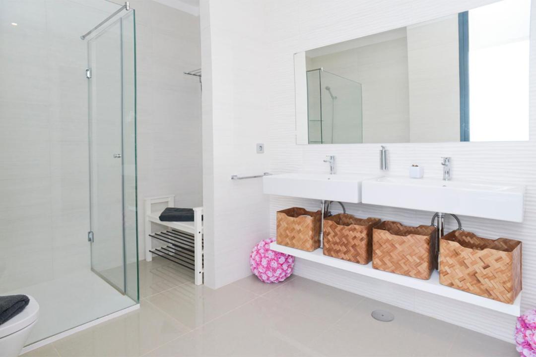 Luxury Villa Punta Mujeres