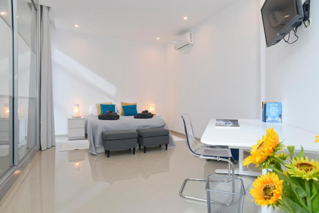 Luxury Villa Punta Mujeres
