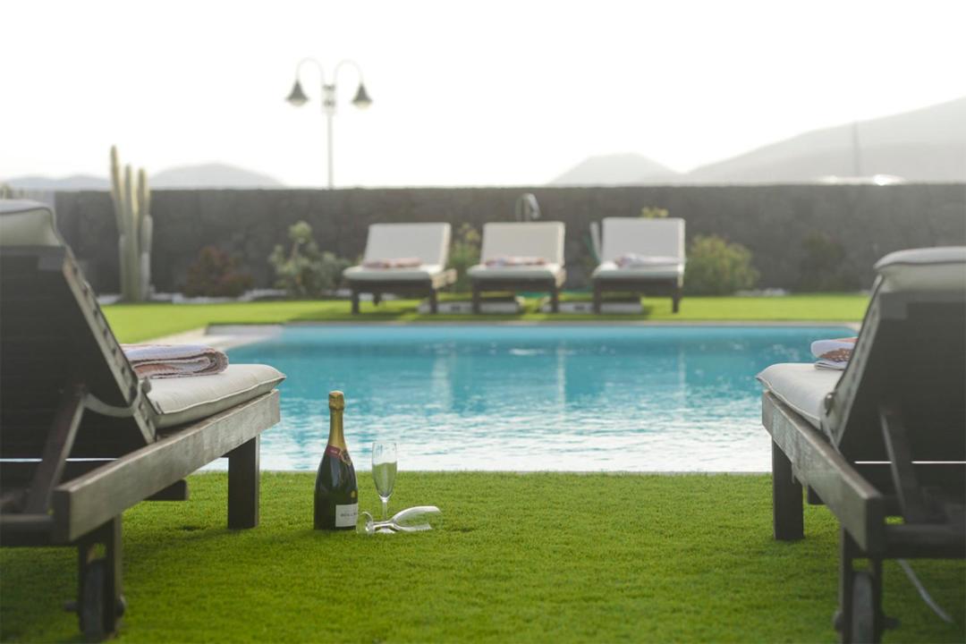 Luxury Villa Punta Mujeres