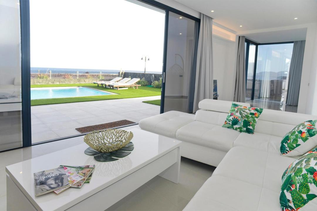 Luxury Villa Punta Mujeres