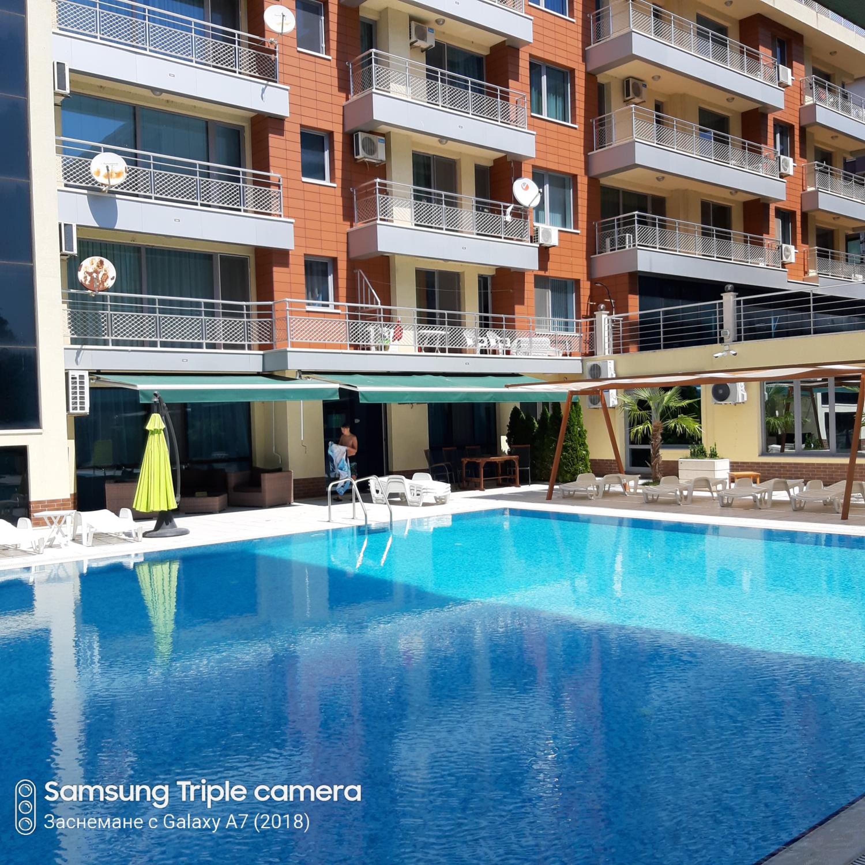 Apartament Milenium