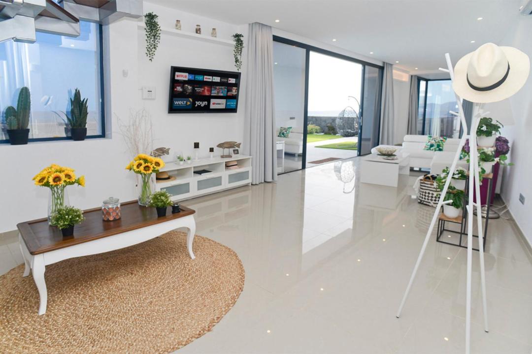 Luxury Villa Punta Mujeres