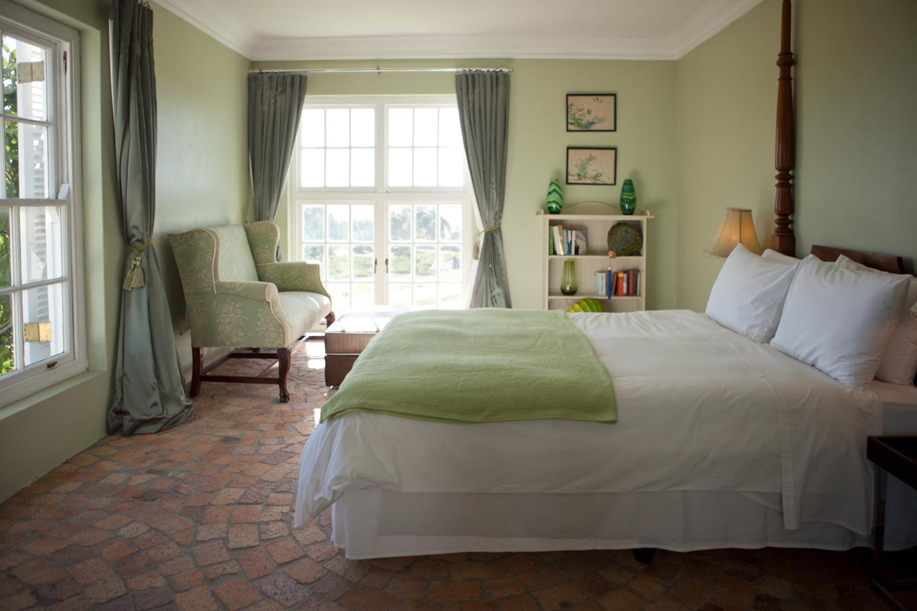 Hawksmoor House
