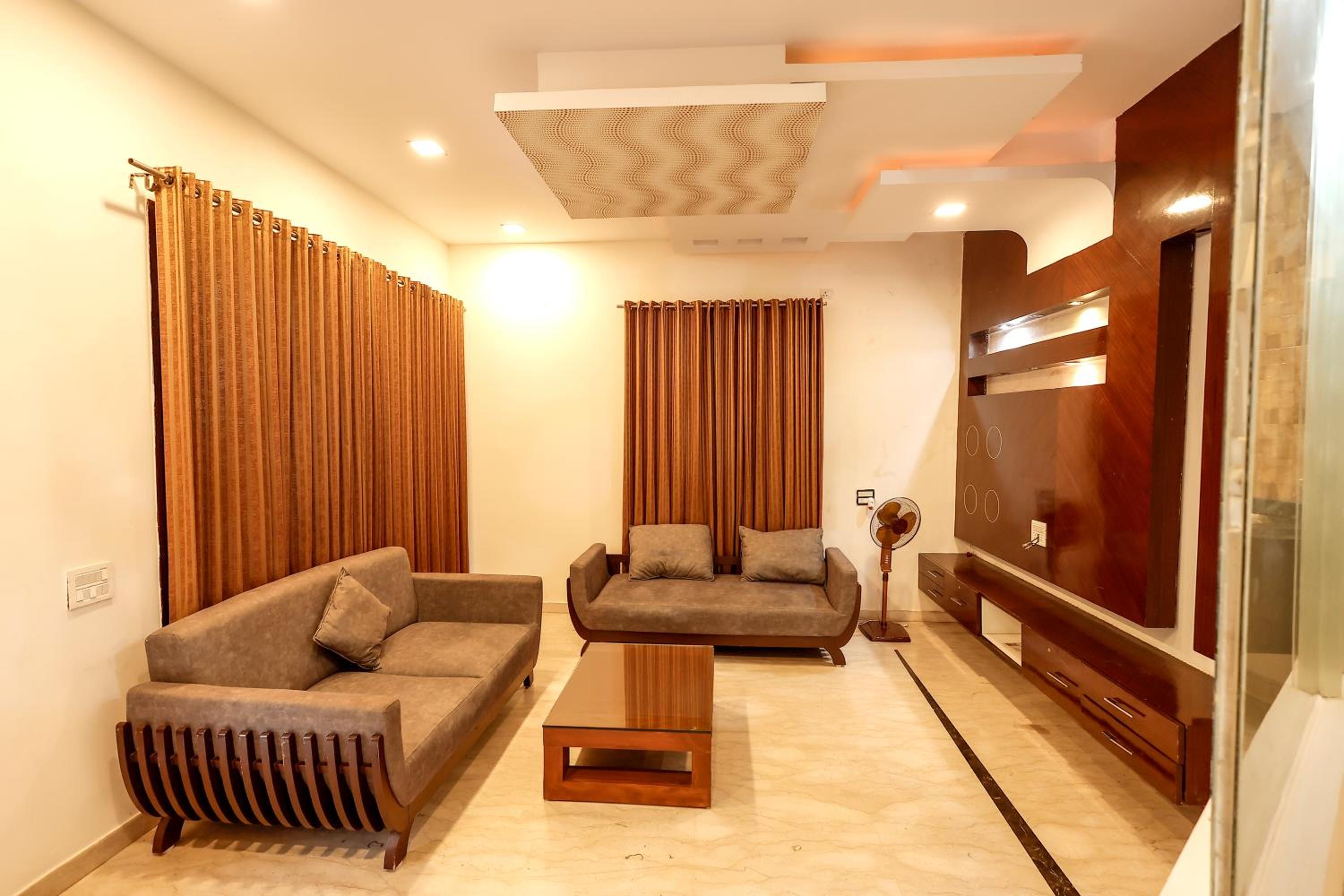 Falcon Suites Indira Nagar New view 3
