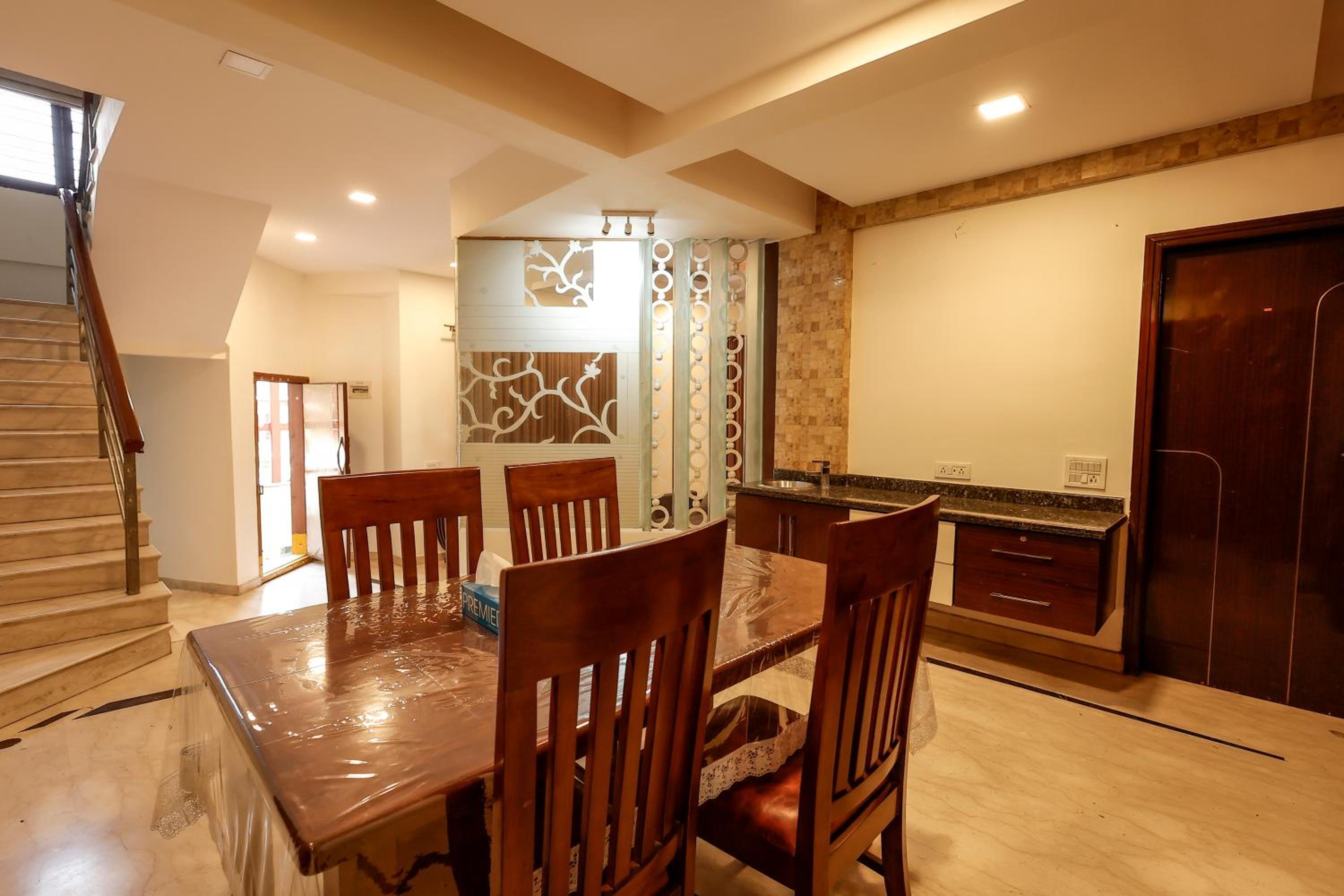 Falcon Suites Indira Nagar New view 4