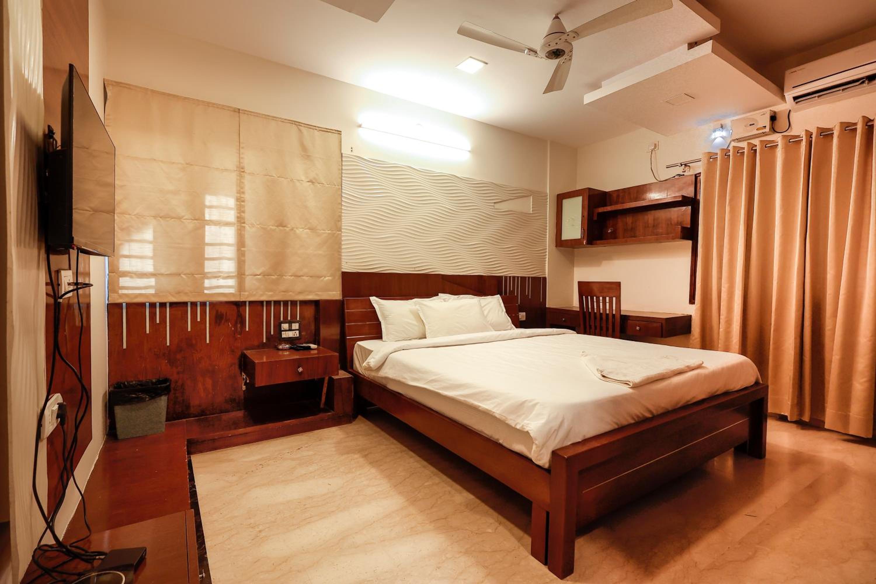 Falcon Suites Indira Nagar New view 5