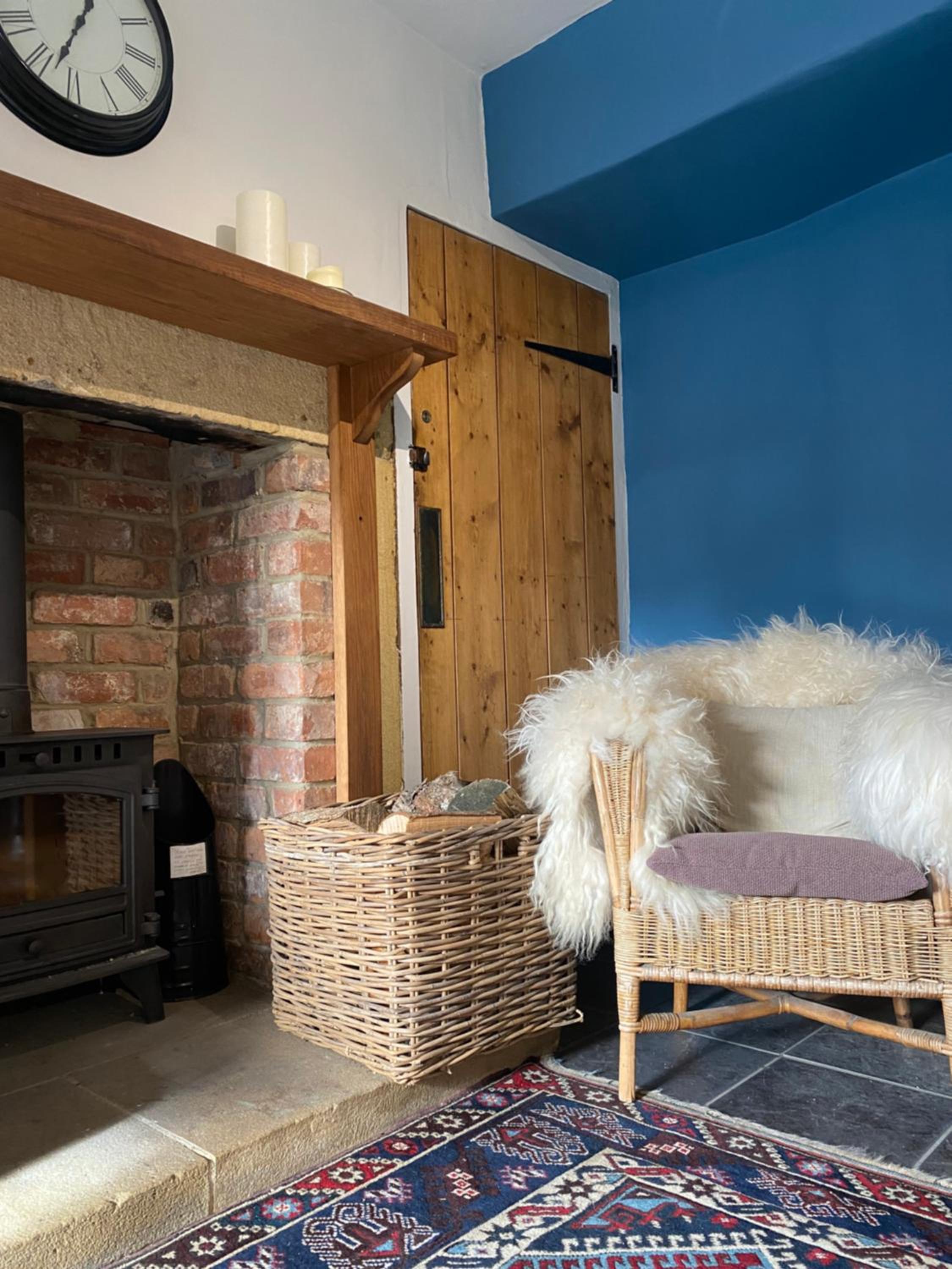 Alnwick Holiday House - Charming, Historic, Central Alnwick with Courtyard view 3