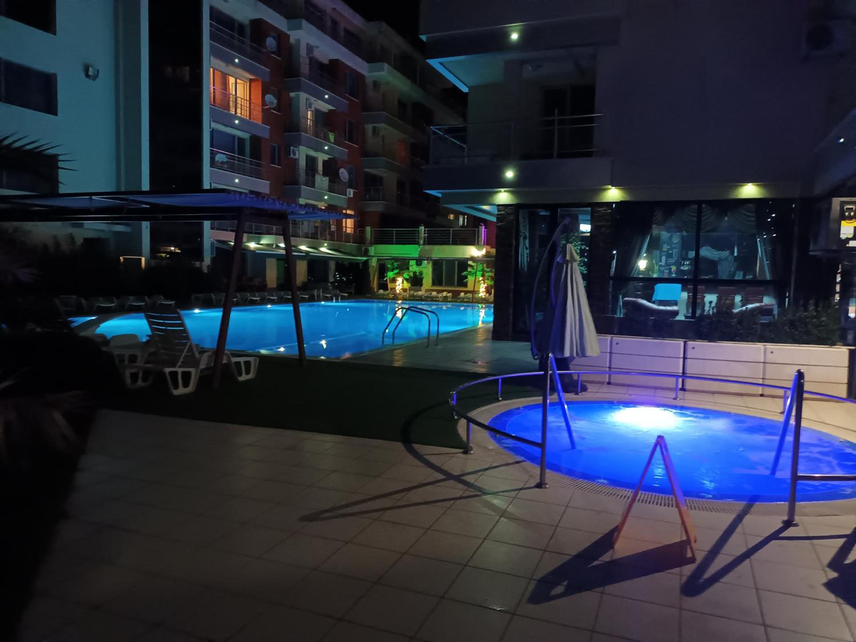 Apartament Milenium