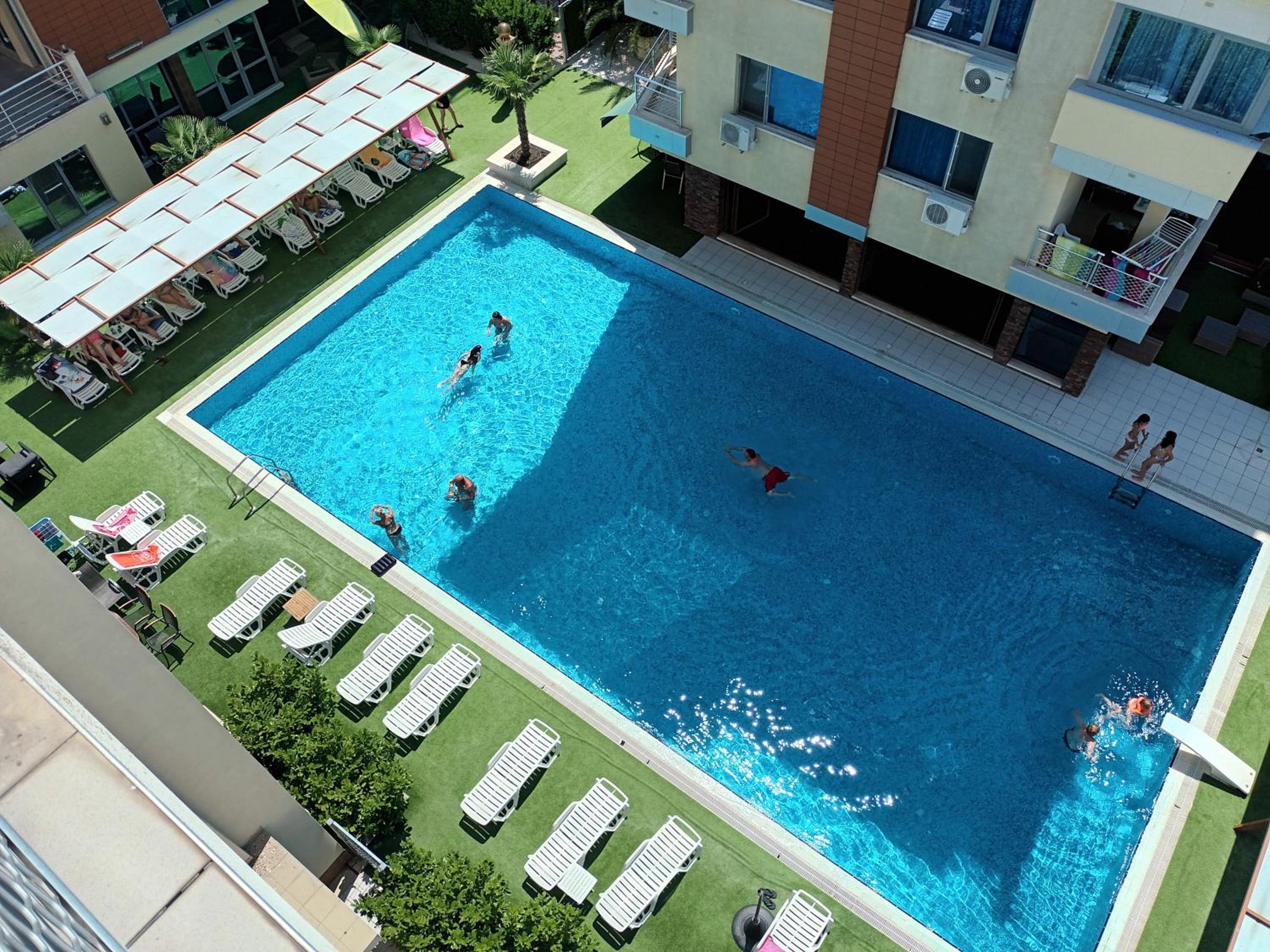 Apartament Milenium