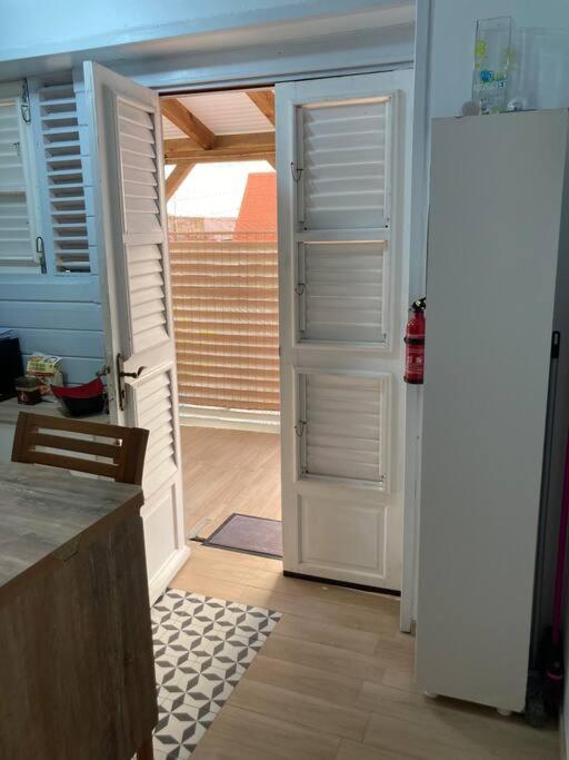 Agréable logement, bien situé view 5