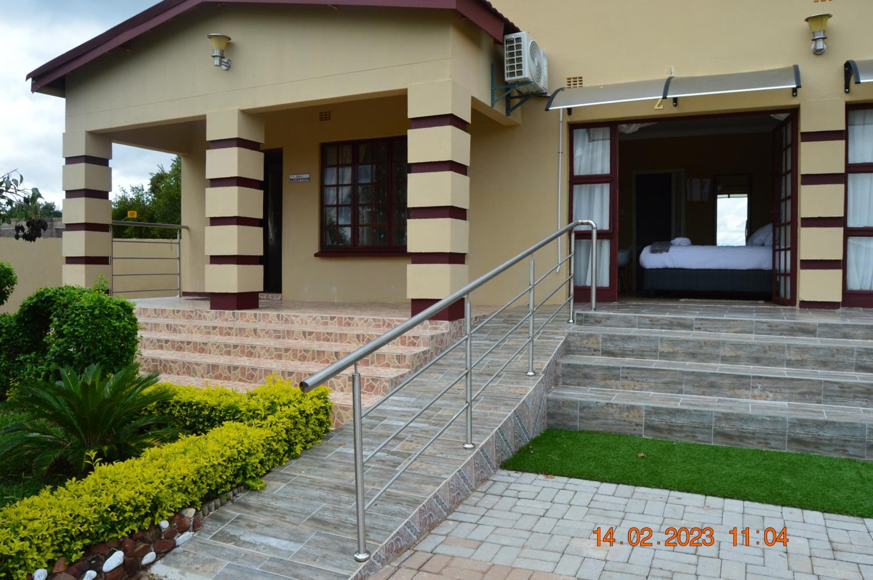 Glorious Home Bed & Breakfast