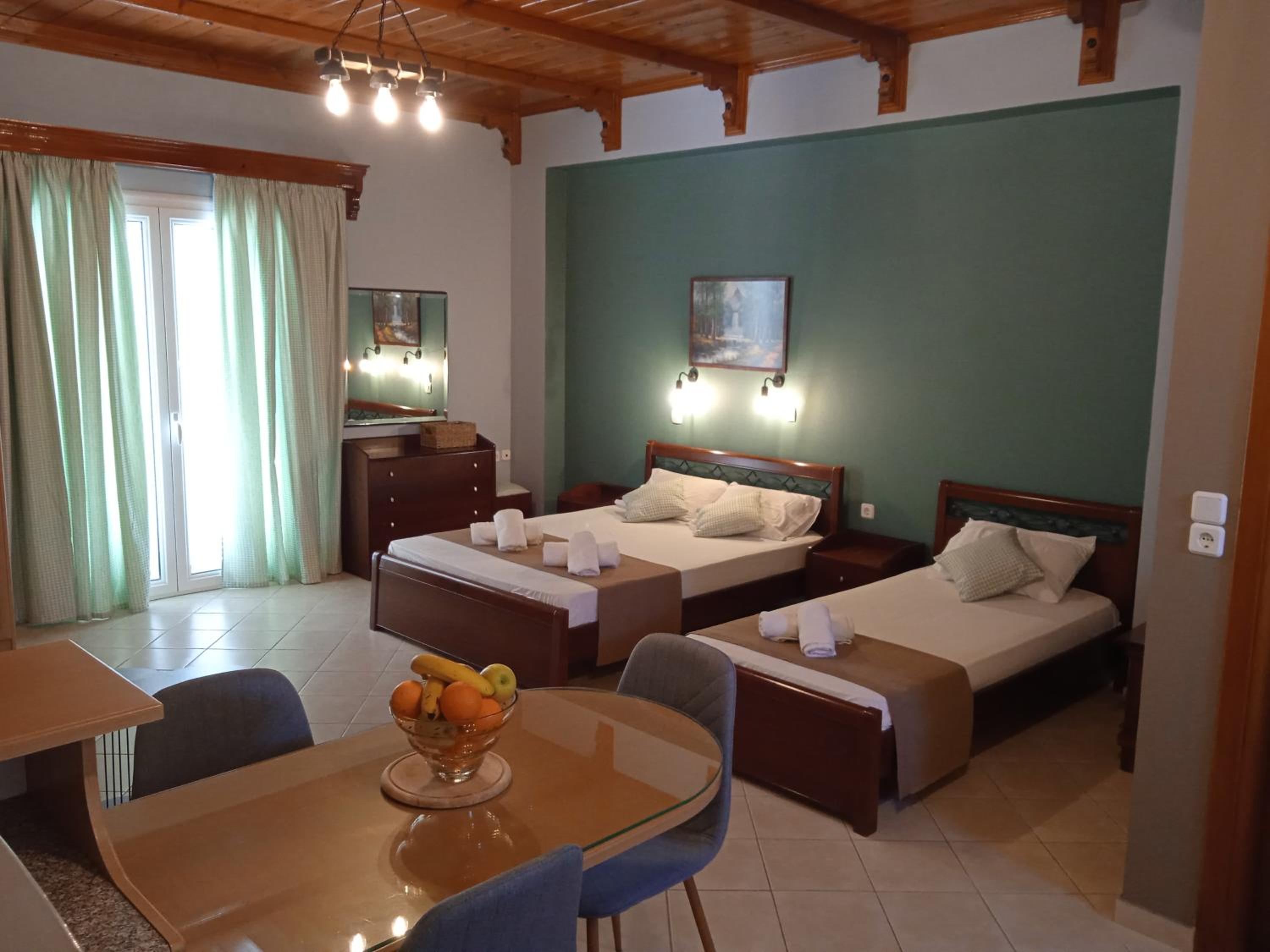 Hotel Katerina house - Image 1