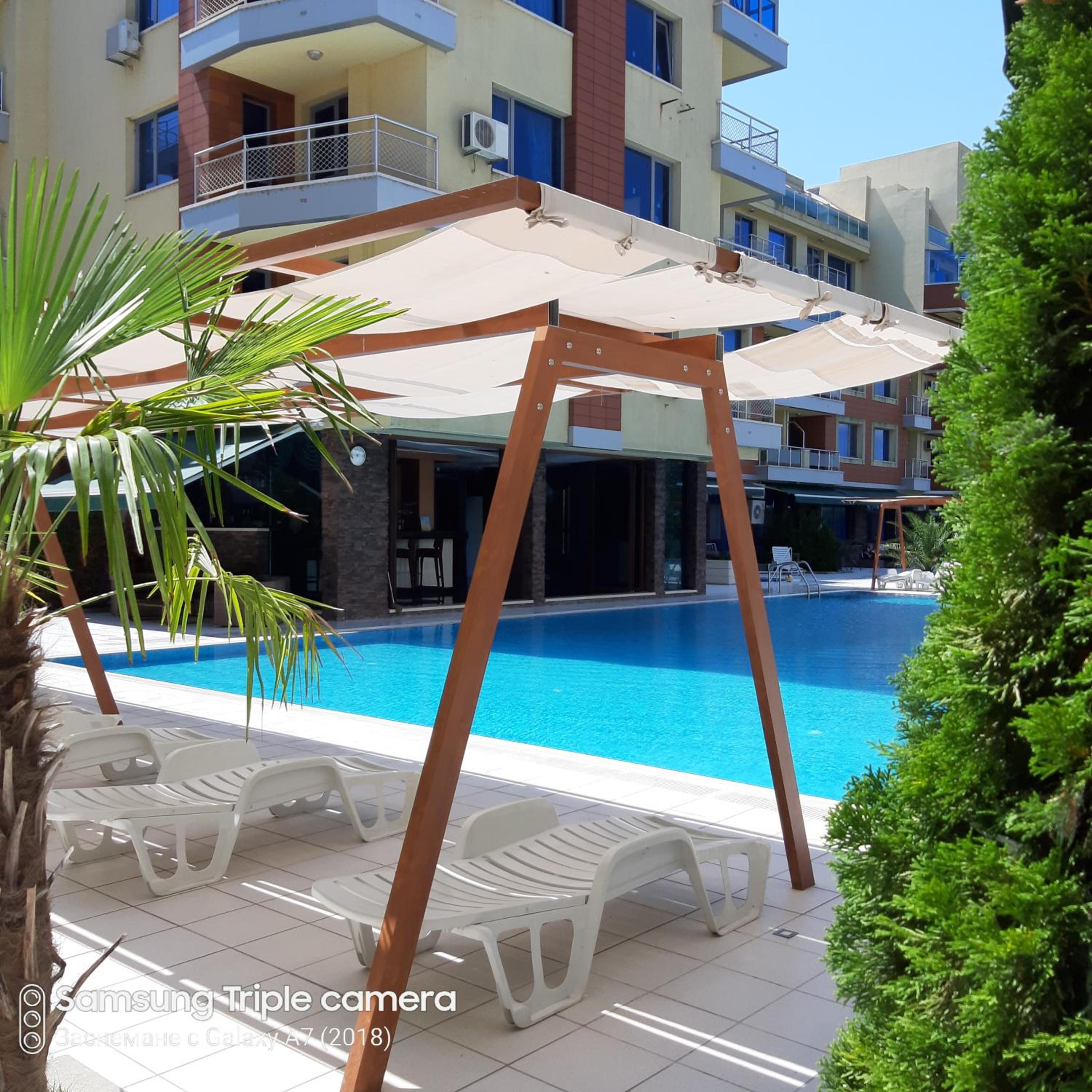 Apartament Milenium