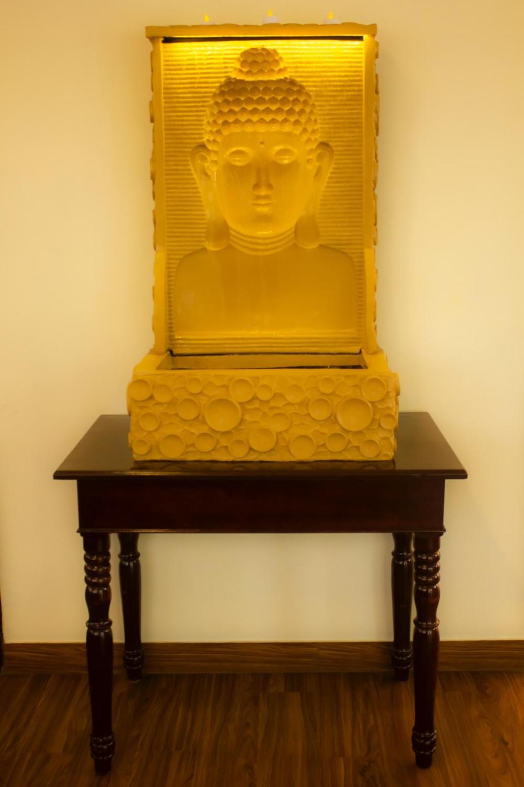 Serene Sriperumbudur